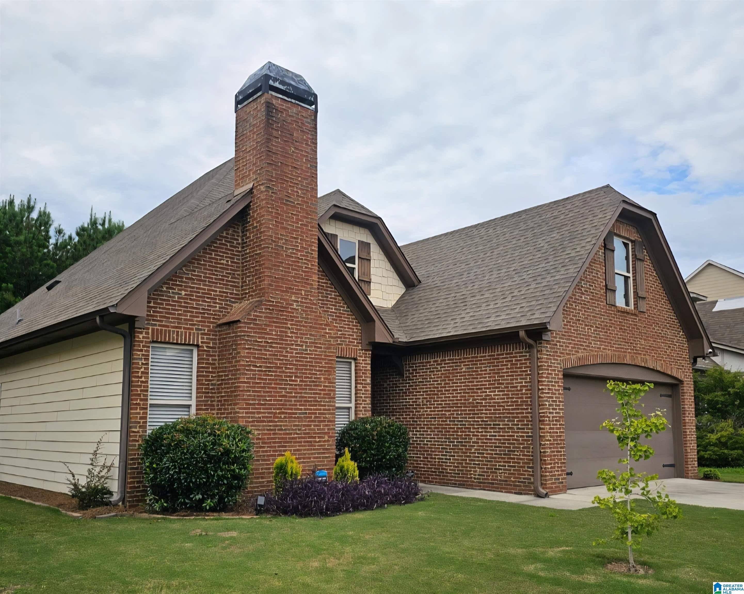 Calera, AL 35040,1013 ARONIMINK DRIVE