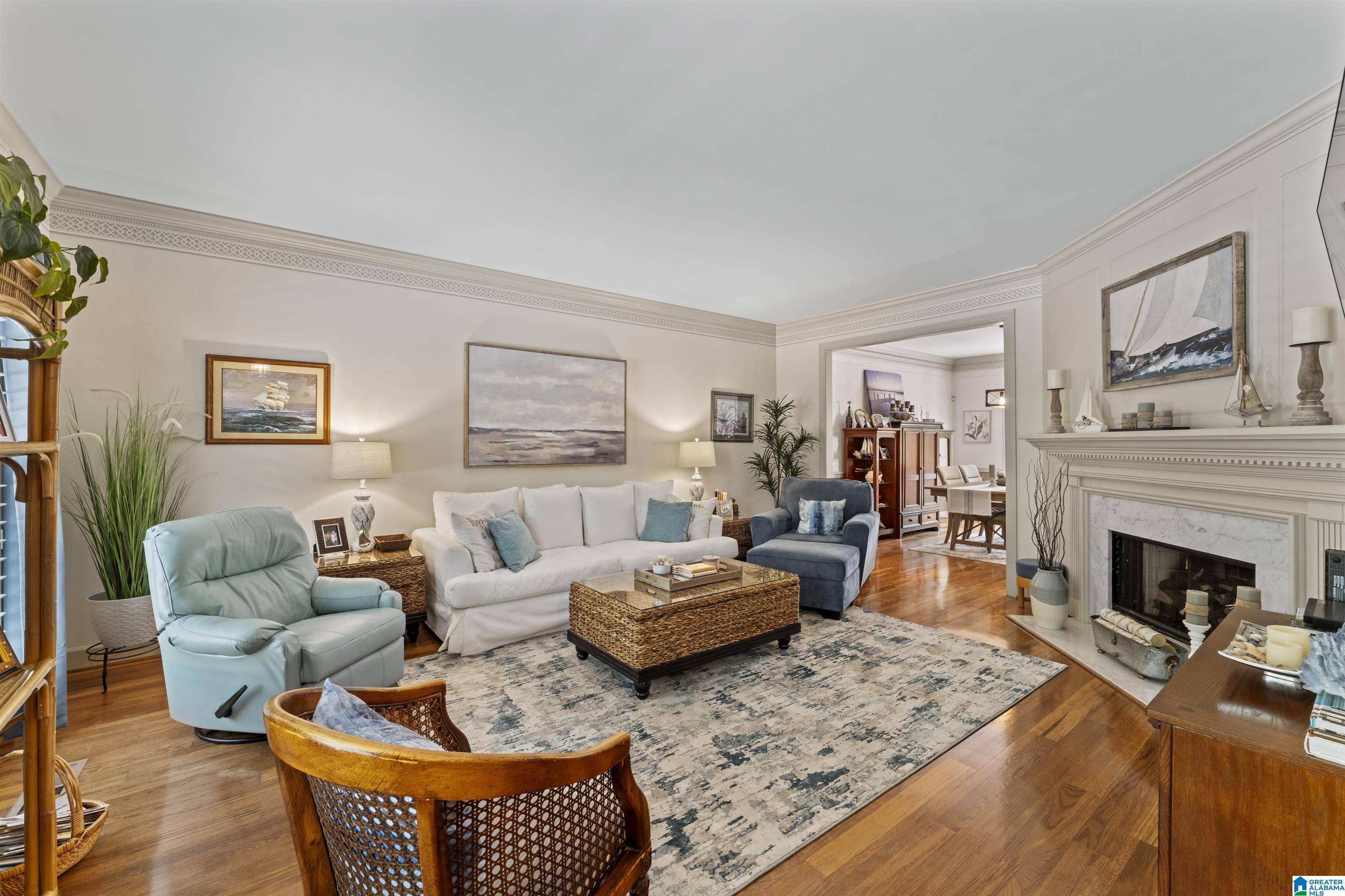 Hoover, AL 35244,3111 CHESTNUT OAKS DRIVE