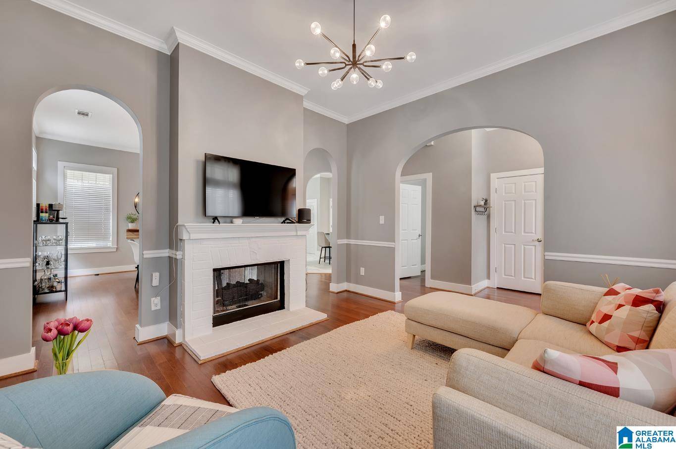 Bessemer, AL 35022,4596 GIBSON DRIVE