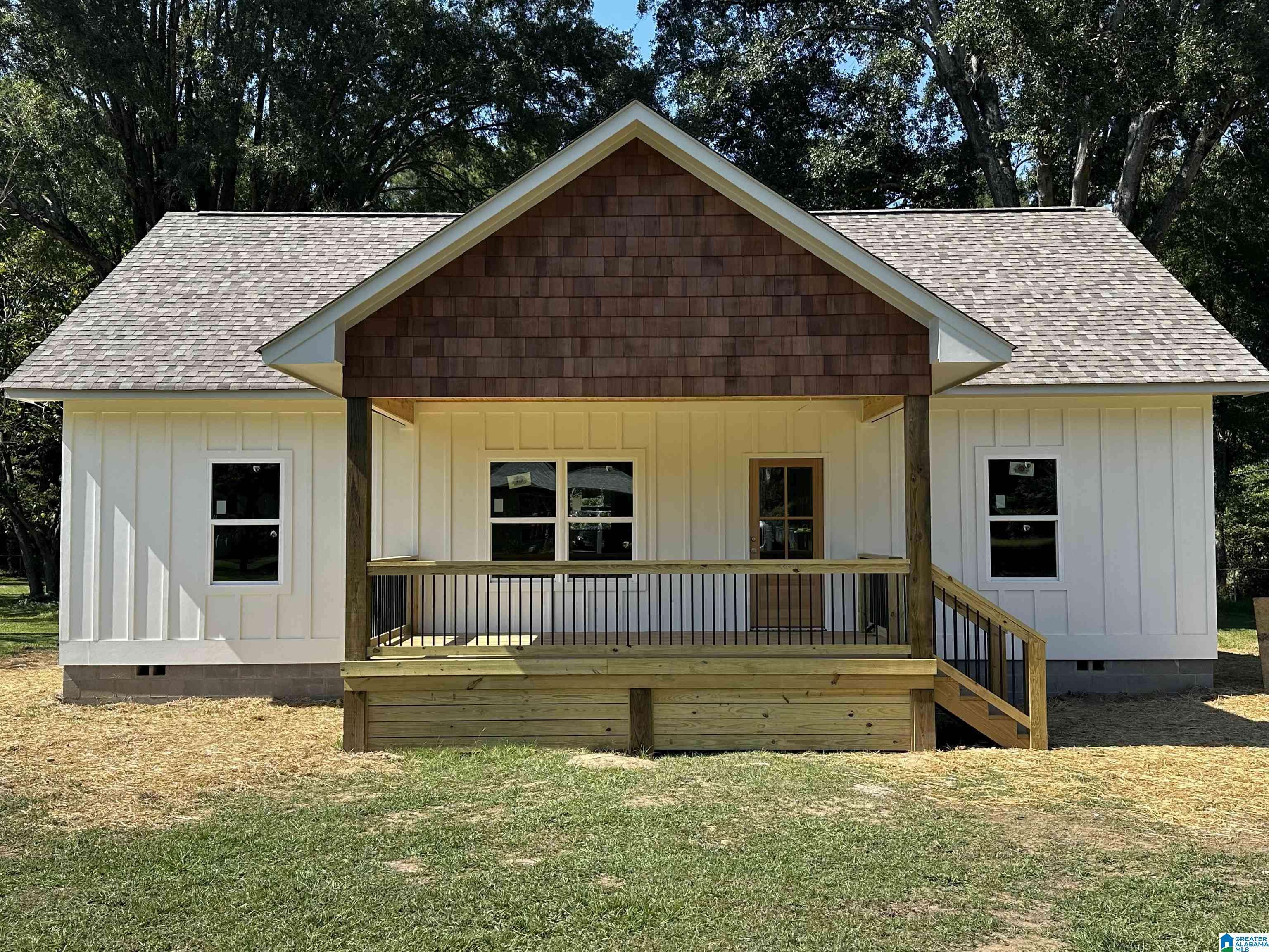 Sylacauga, AL 35150,3408 VONZEL ROAD