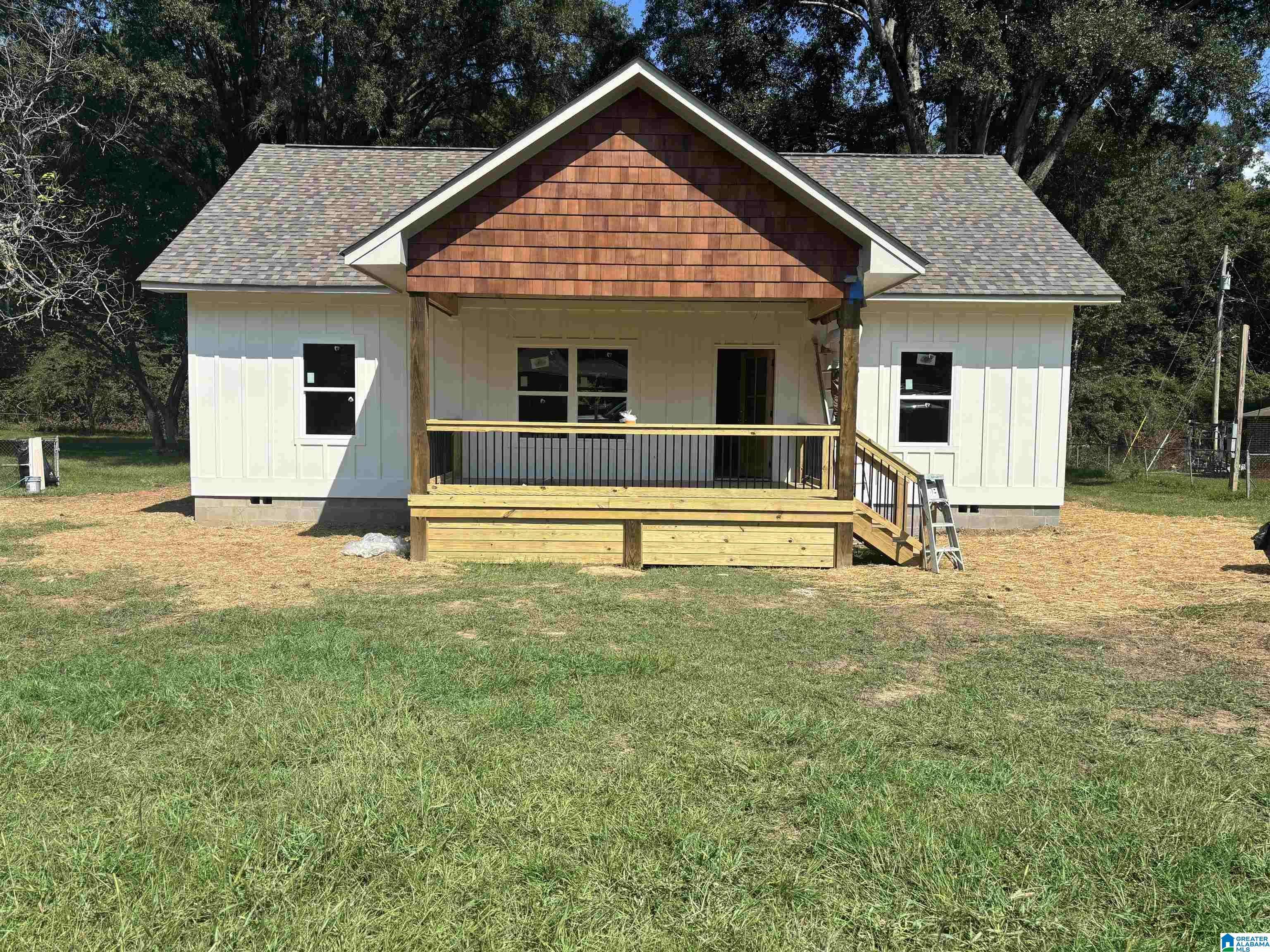 Sylacauga, AL 35150,3408 VONZEL ROAD