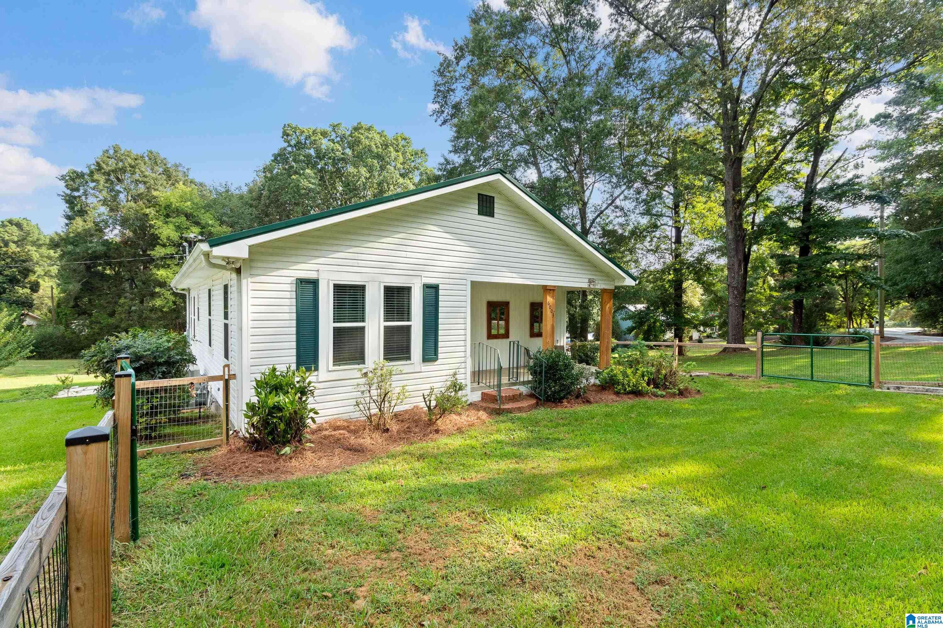Bessemer, AL 35022,6003 DICKEY SPRINGS ROAD