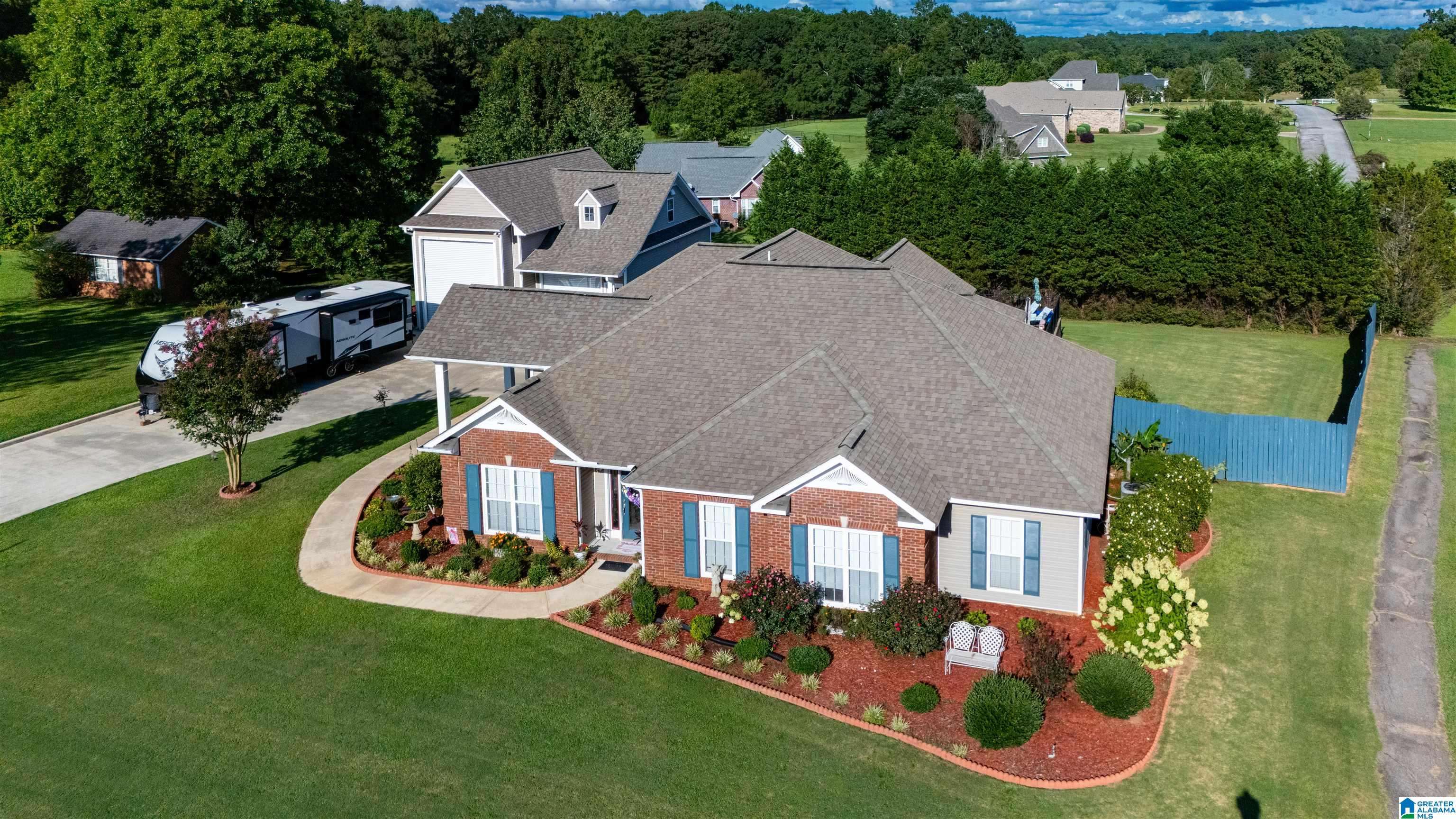 Roanoke, AL 36274,1429 FAIRWAY DRIVE