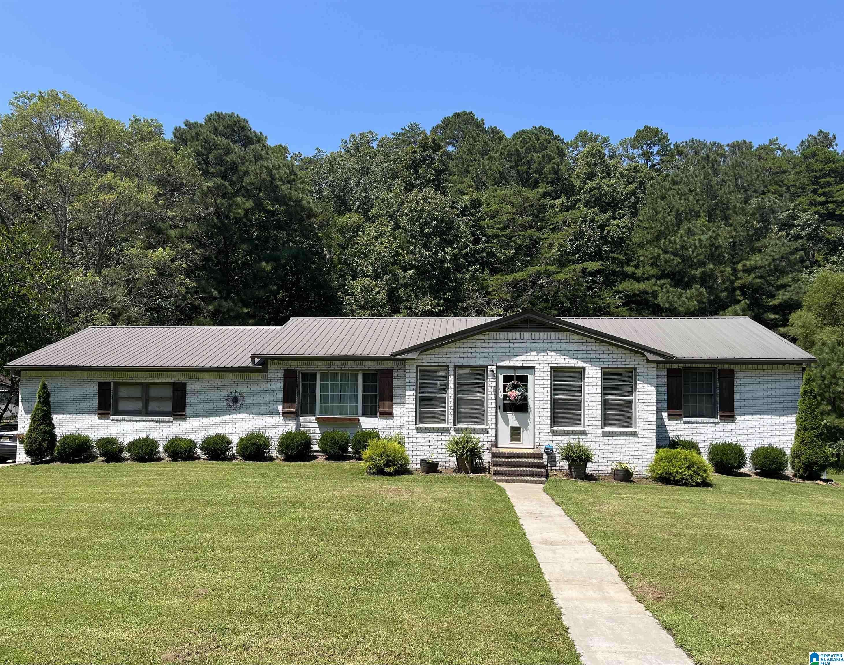 Oneonta, AL 35121,68 KENNEDY DRIVE