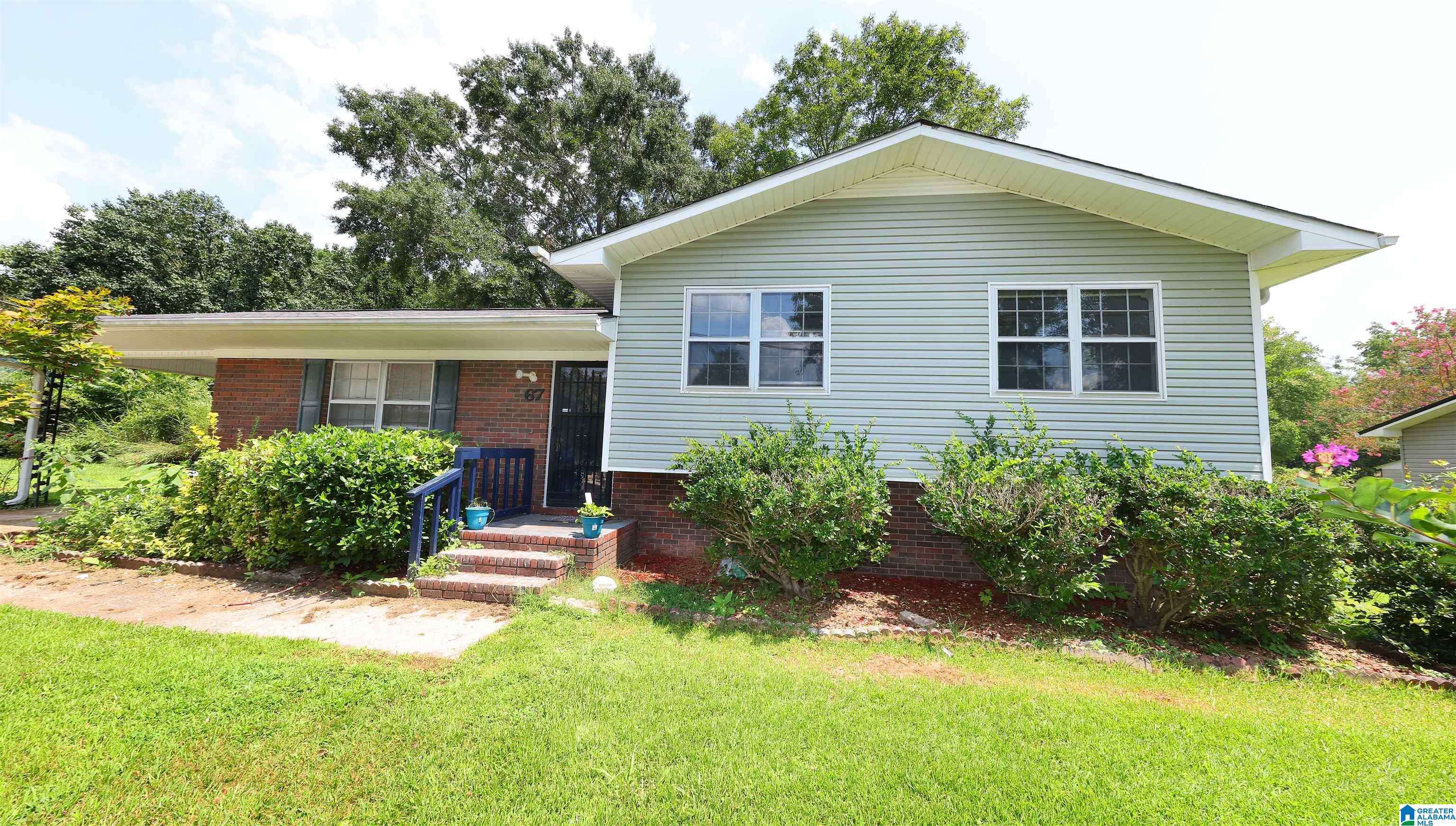 Oxford, AL 36203,67 HICKORY DRIVE