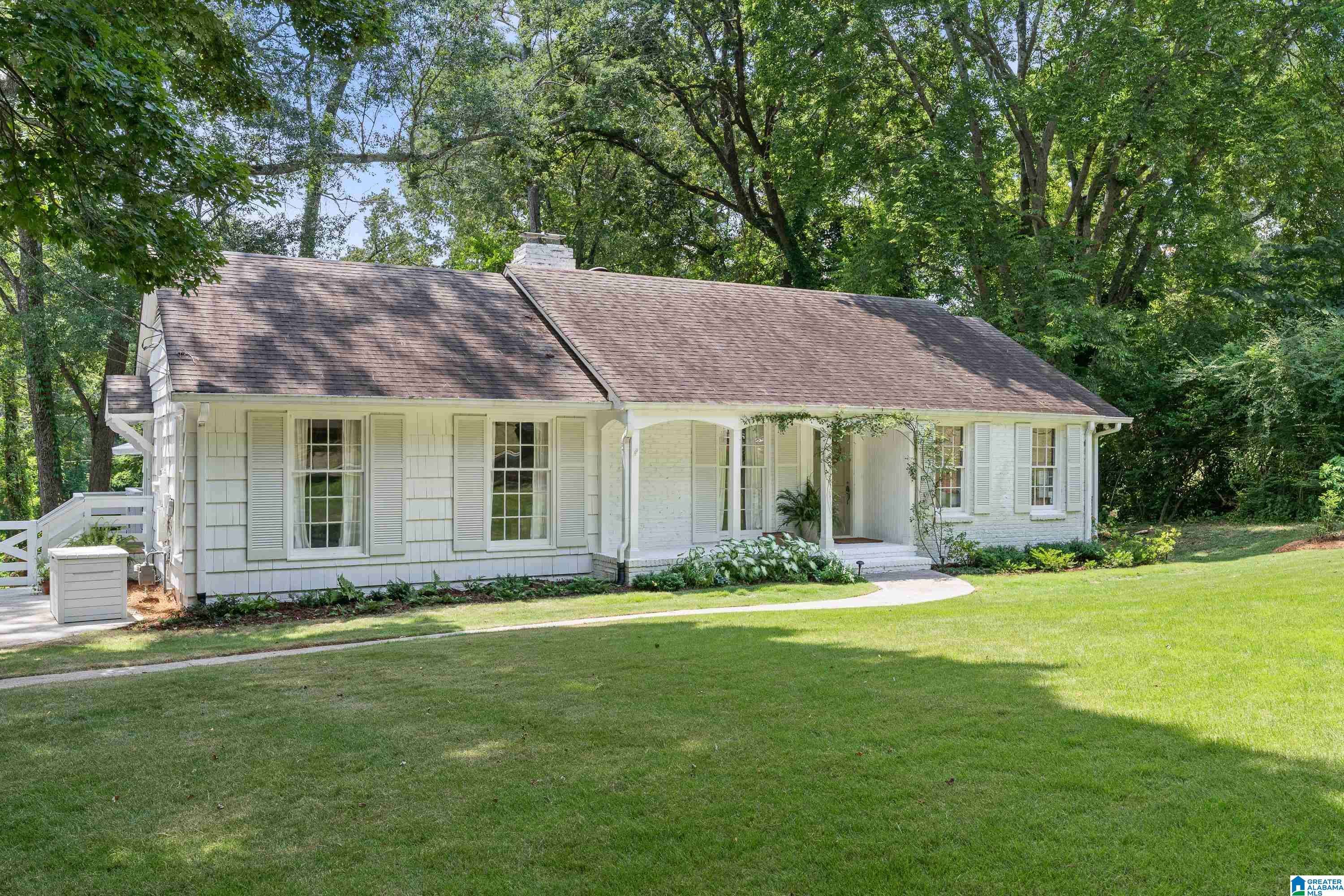 Homewood, AL 35209,1108 IREDELL CIRCLE
