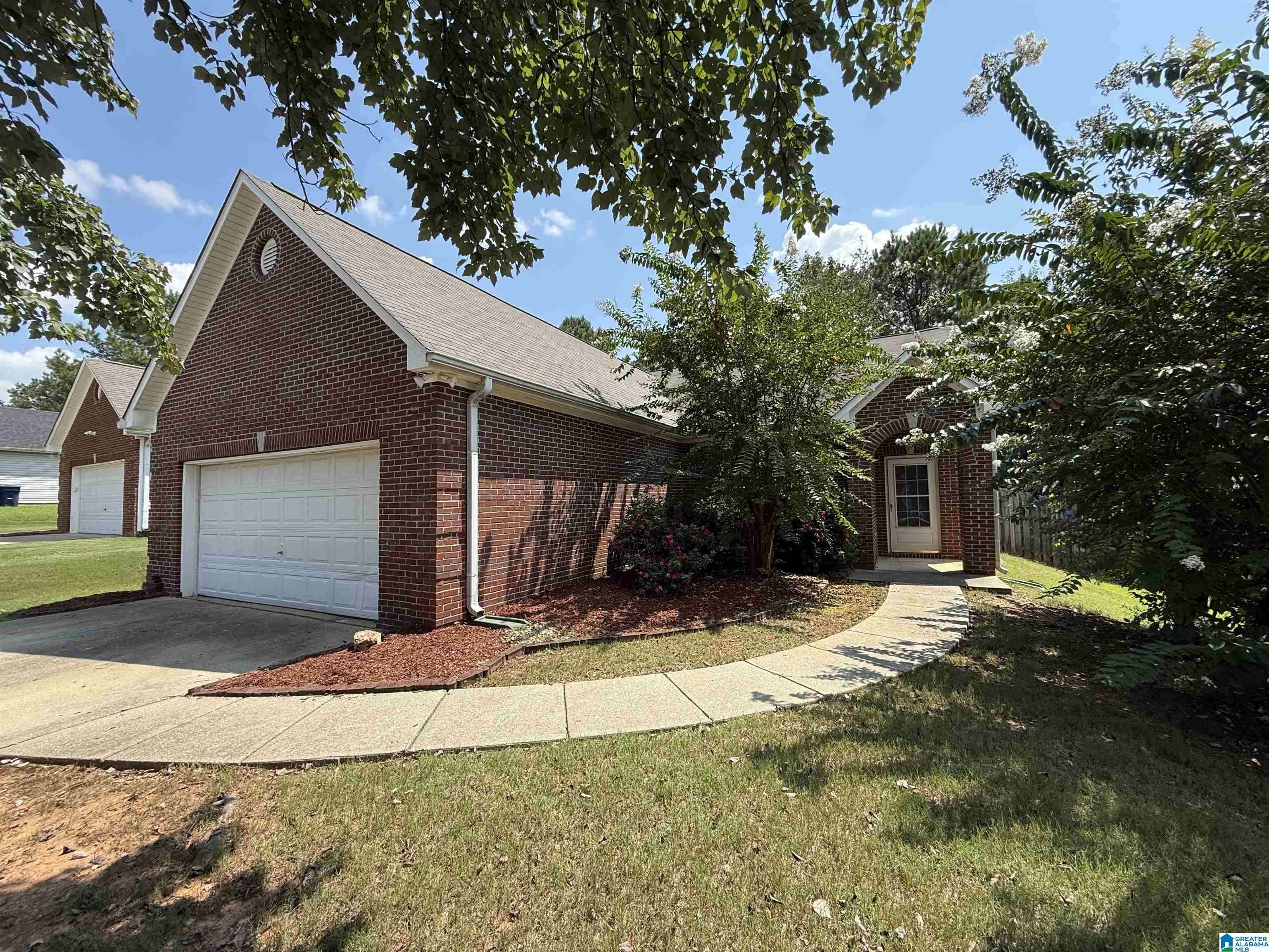 Alabaster, AL 35007,104 SUNFLOWER PLACE