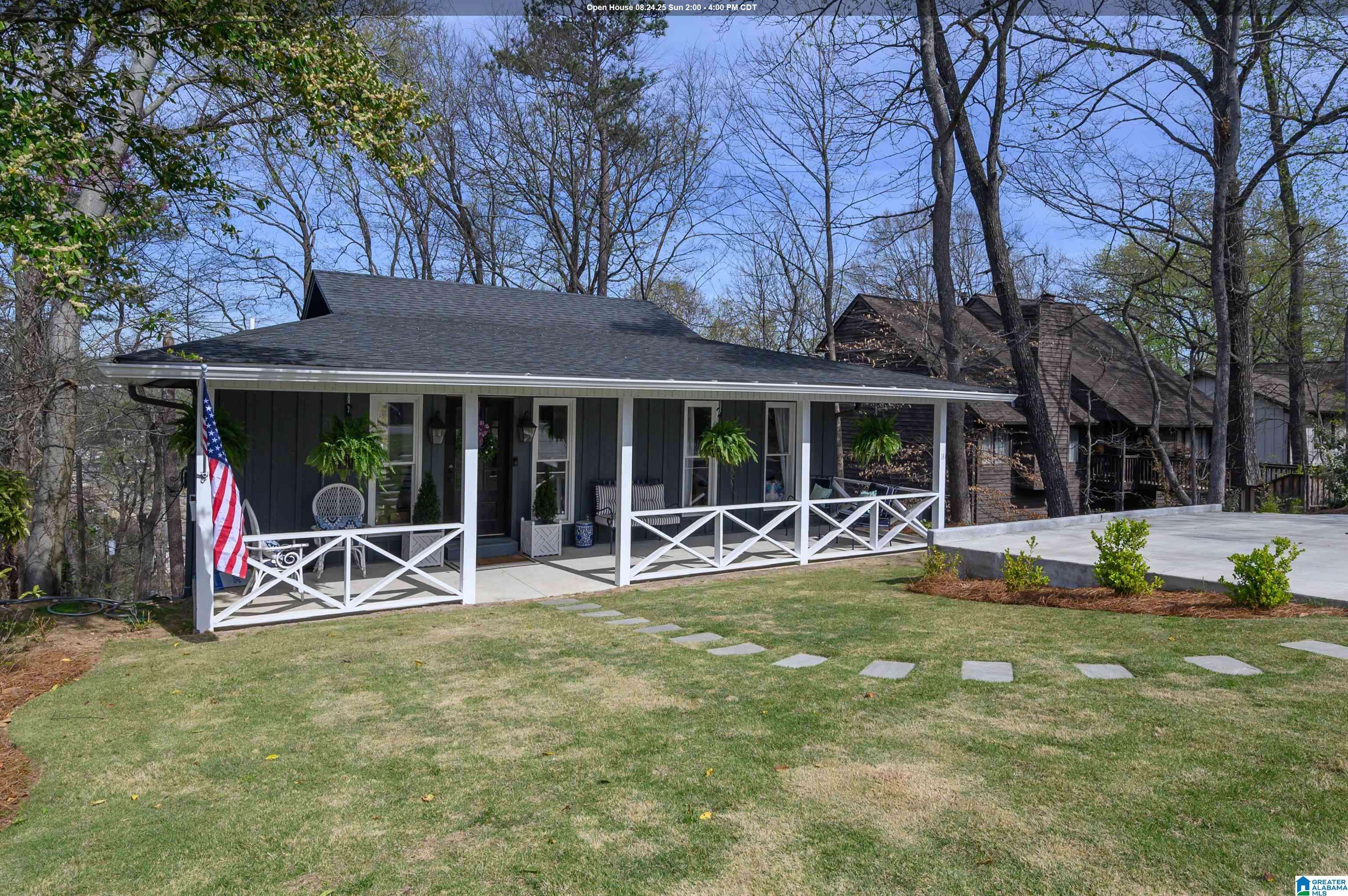 Homewood, AL 35209,112 CREST DRIVE