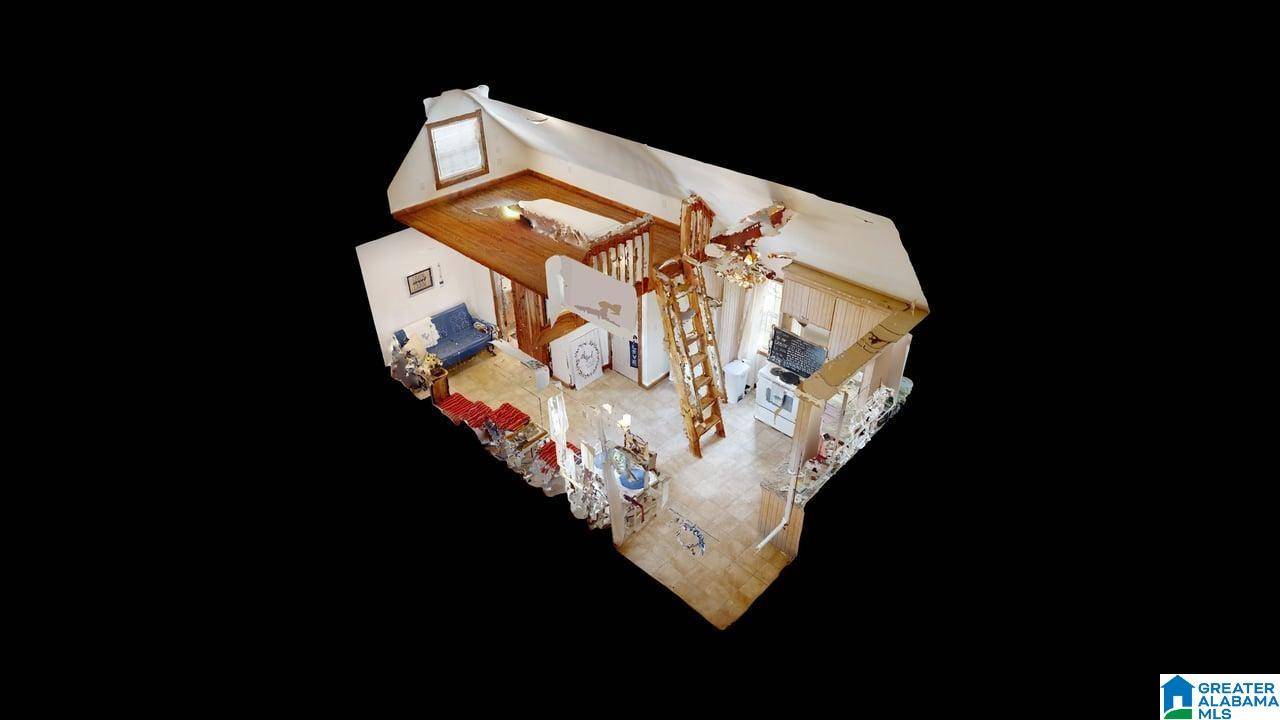 Crane Hill, AL 35053,40 COUNTY ROAD 2034