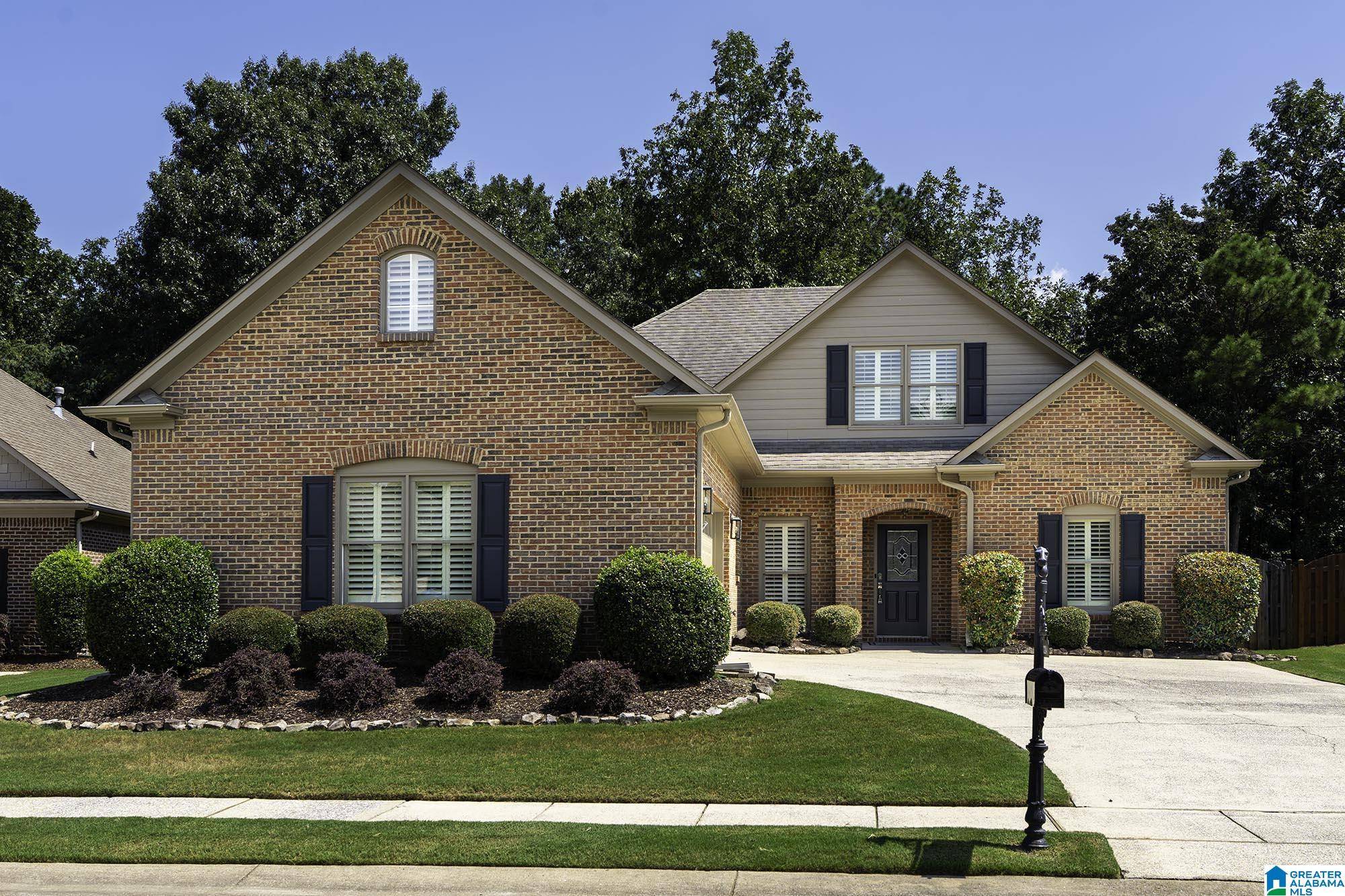 Hoover, AL 35242,3224 CROSSINGS DRIVE