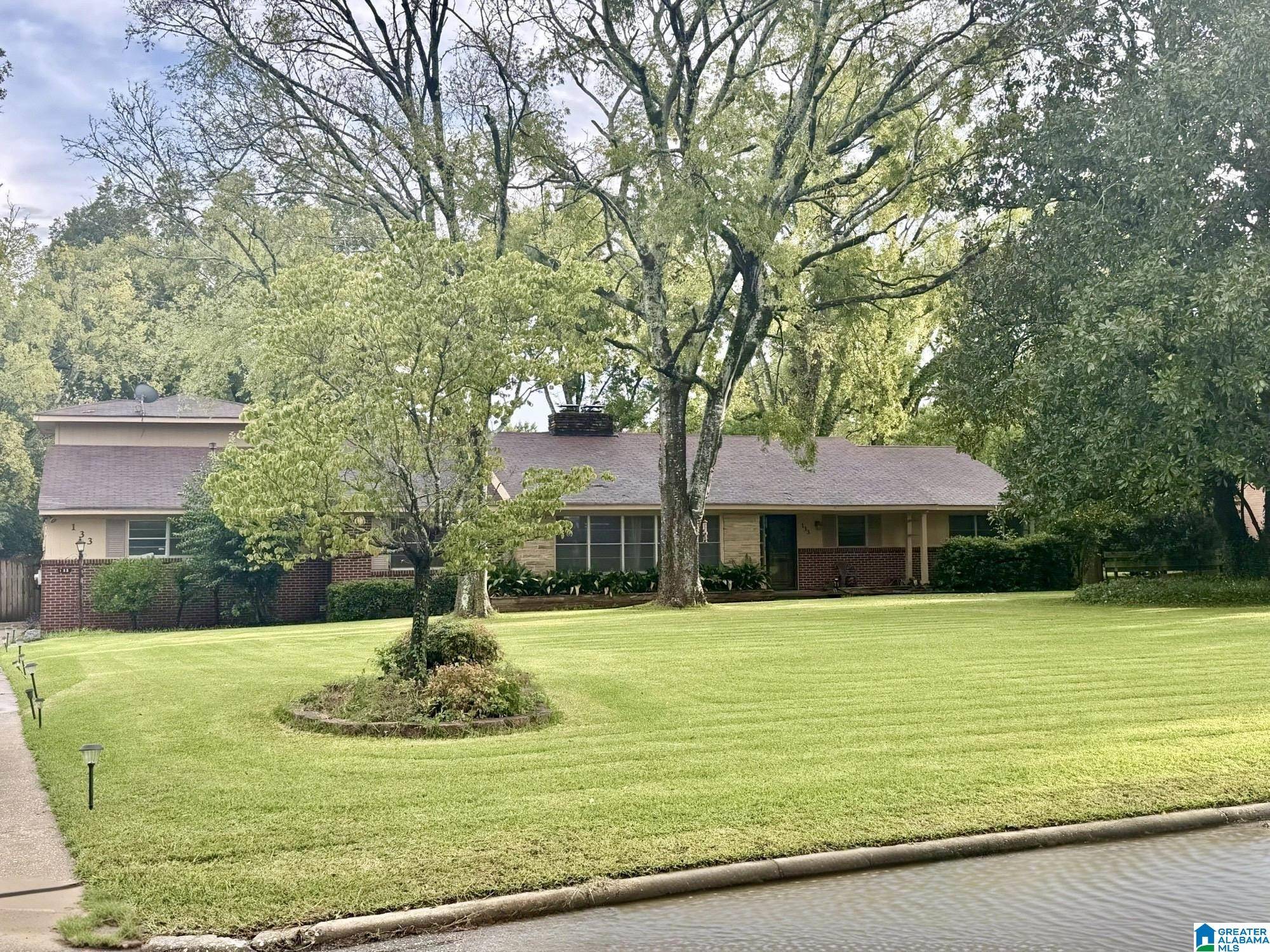 Montgomery, AL 36105,133 S HAARDT DRIVE