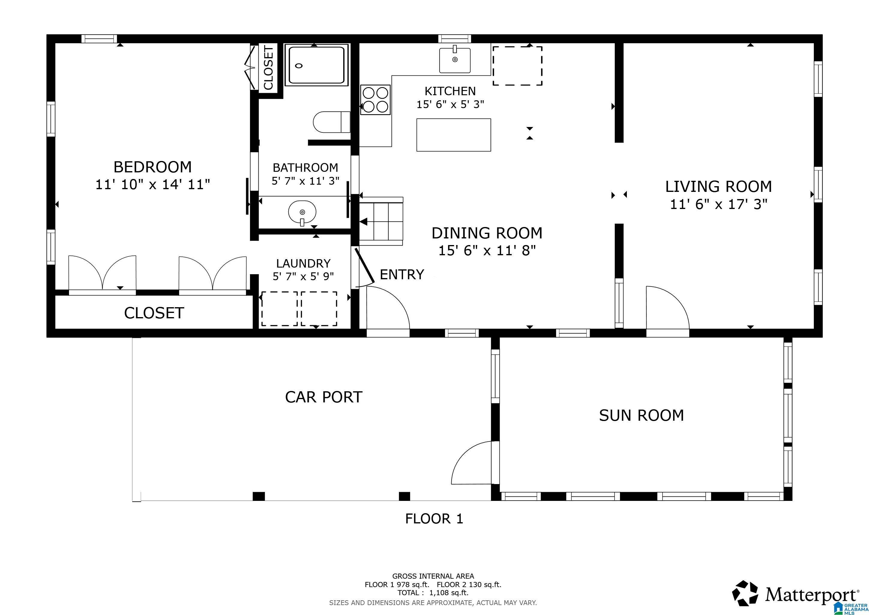Crane Hill, AL 35053,92 COUNTY ROAD 2035