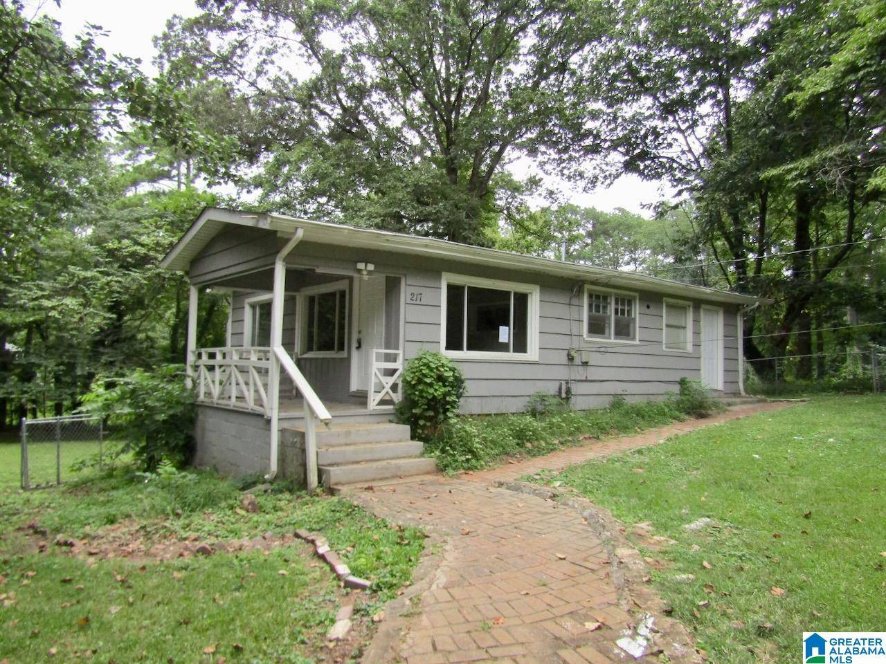 Birmingham, AL 35215,217 KILLOUGH DRIVE