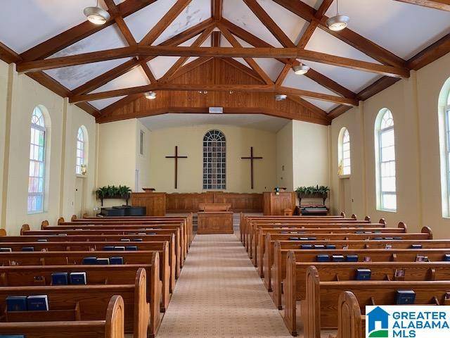 Birmingham, AL 35215,1137 FIVE MILE ROAD