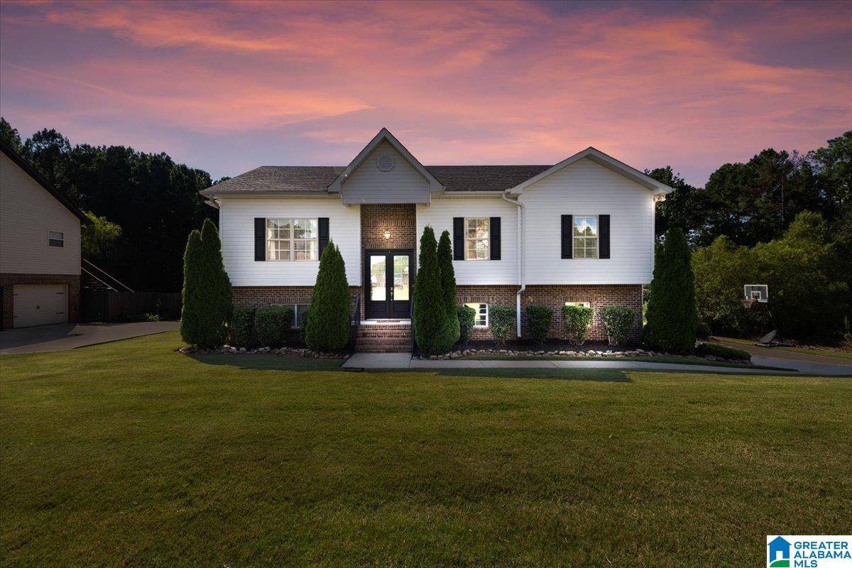 Odenville, AL 35120,260 LAKESIDE DRIVE