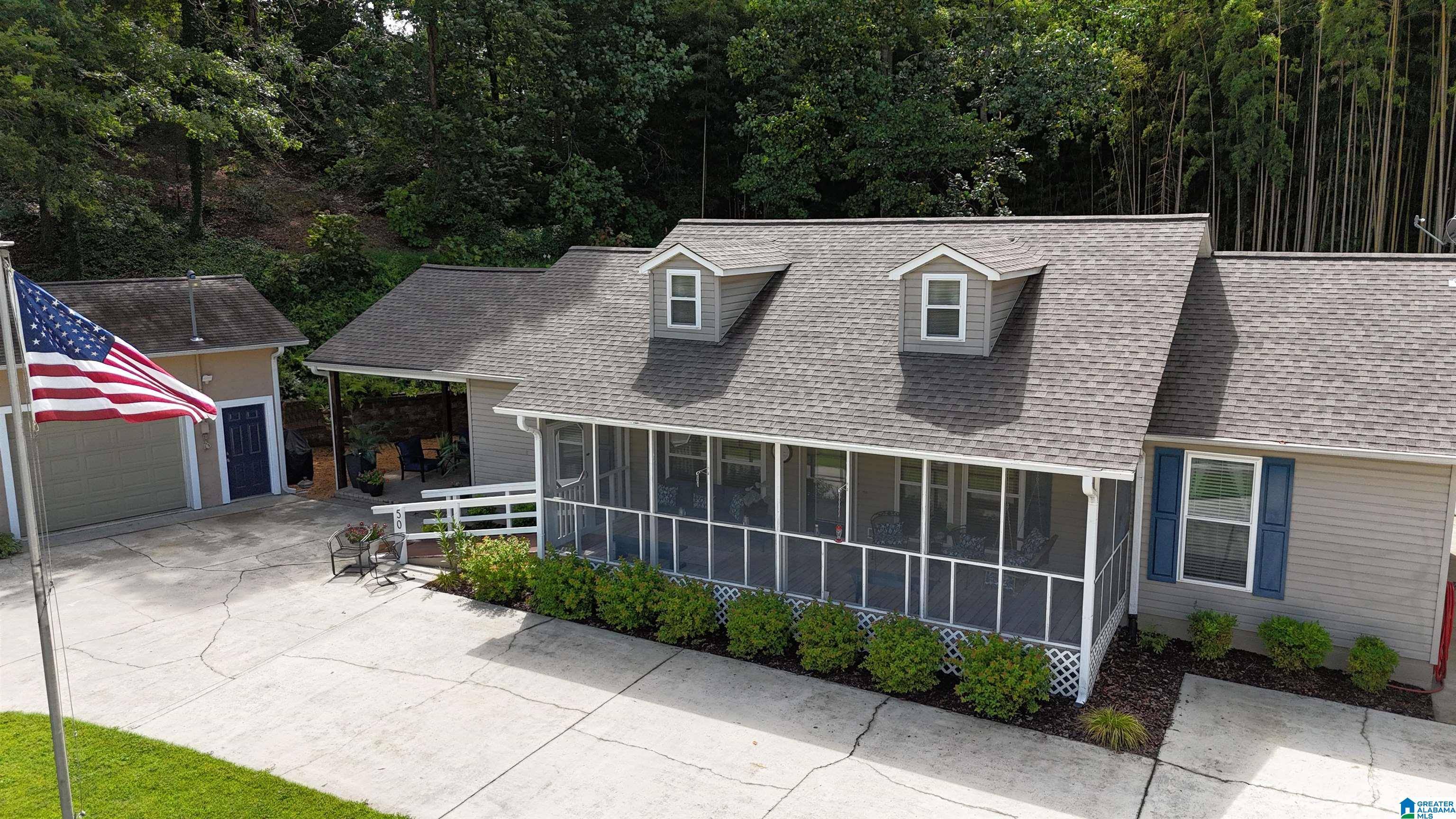 Cullman, AL 35057,50 COUNTY ROAD 259
