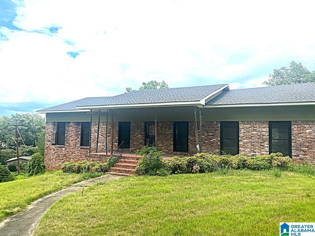 Birmingham, AL 35235,901 ROCKINGHAM ROAD