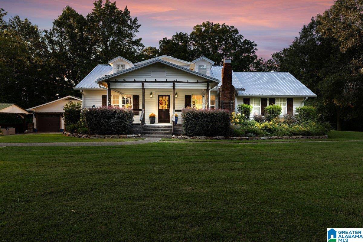Oneonta, AL 35121,97 HIGHWAY 33