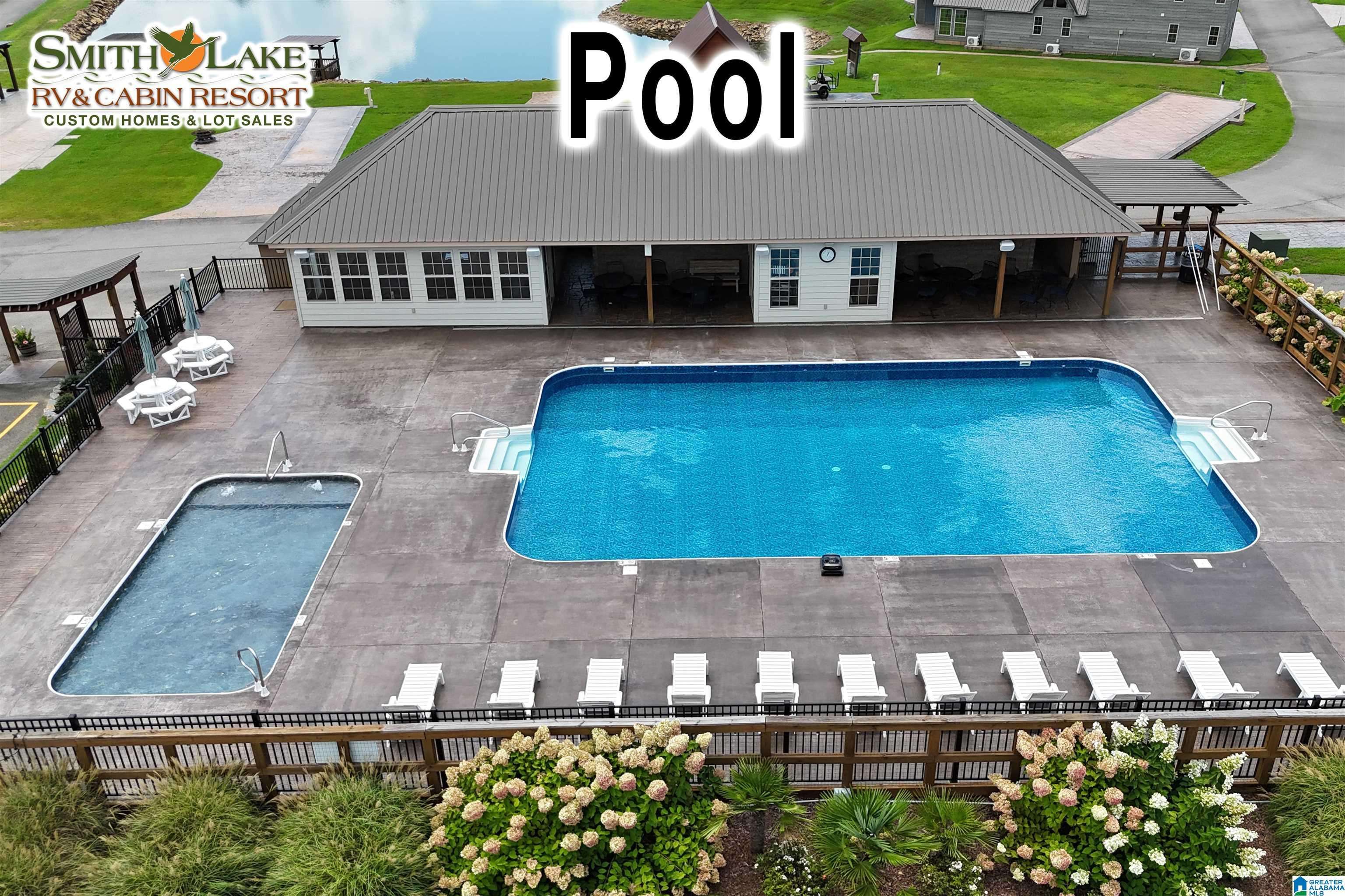 Crane Hill, AL 35053,71 COUNTY ROAD 2029 #178