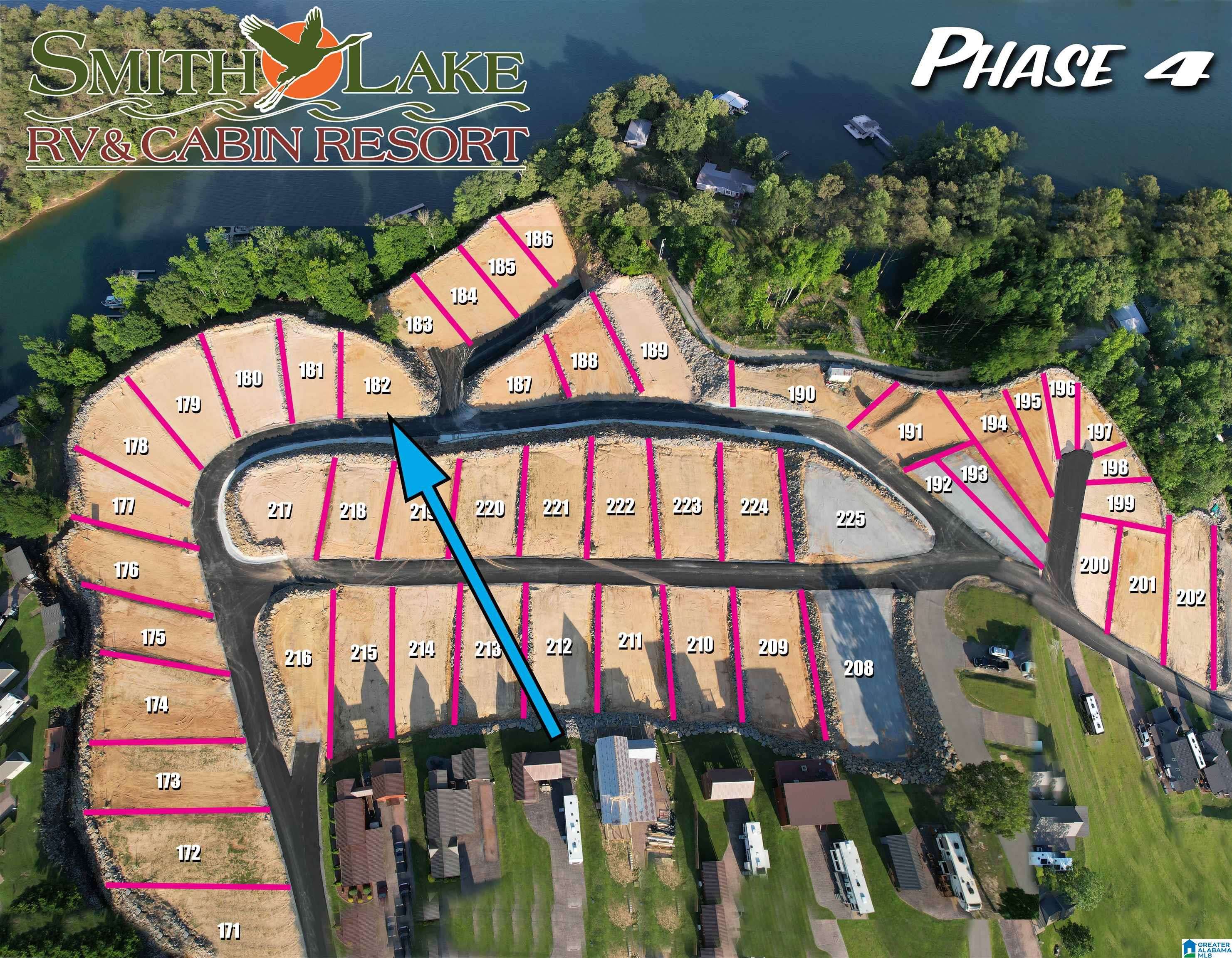 Crane Hill, AL 35053,95 COUNTY ROAD 2029 #182