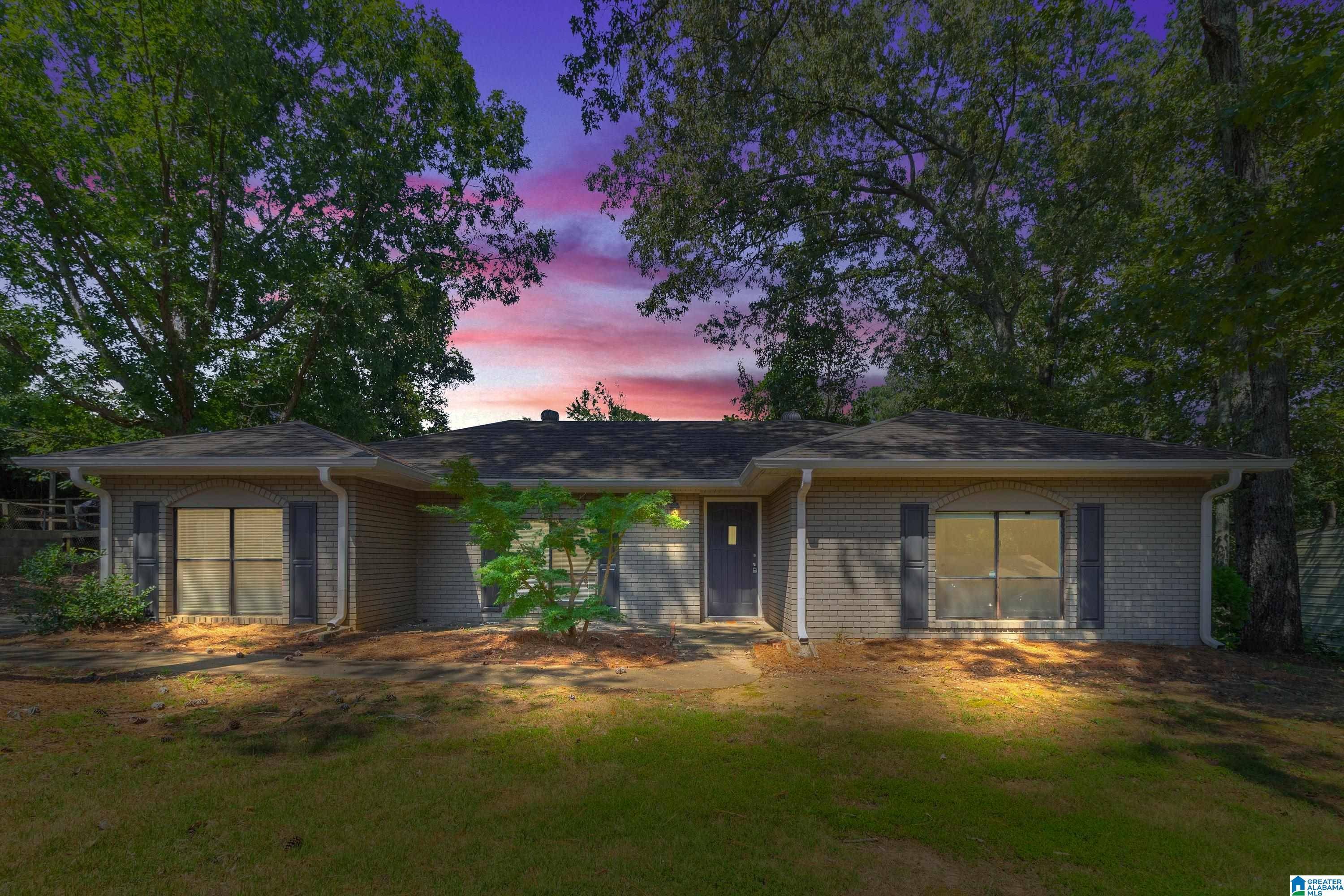 Pinson, AL 35126,5368 BALBOA AVENUE