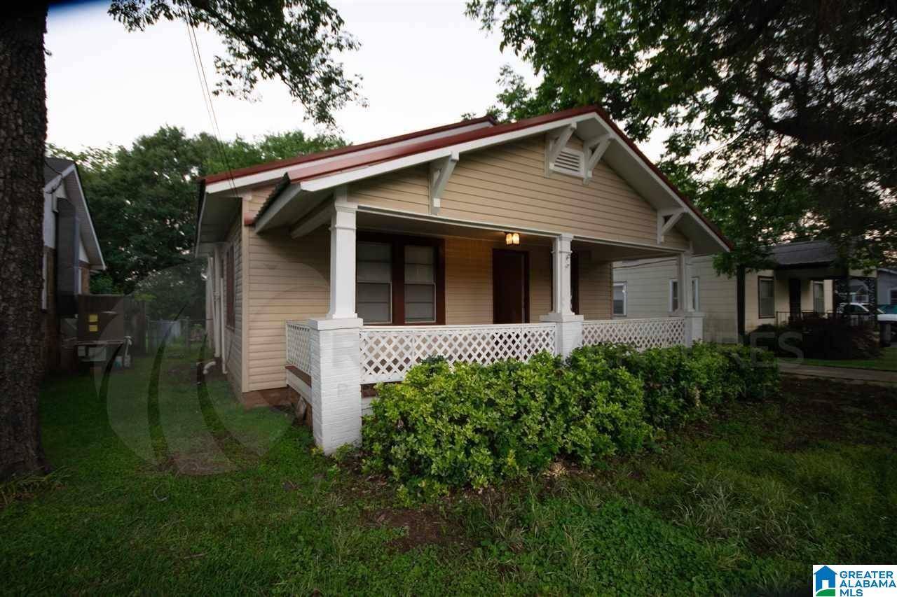 Hueytown, AL 35023,2033 28TH AVENUE N