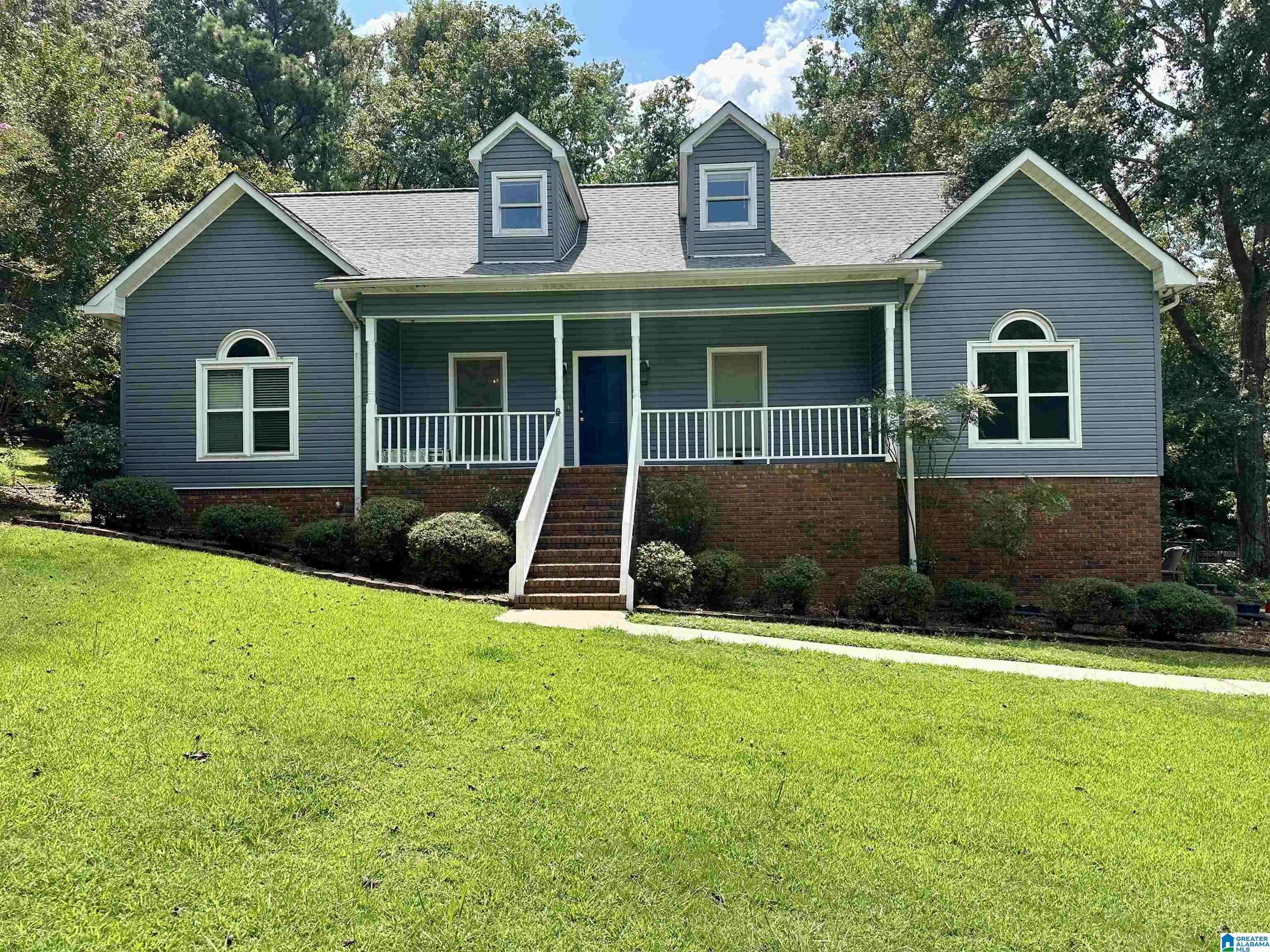 Pinson, AL 35126,5413 MOUNTAIN LAUREL TRACE
