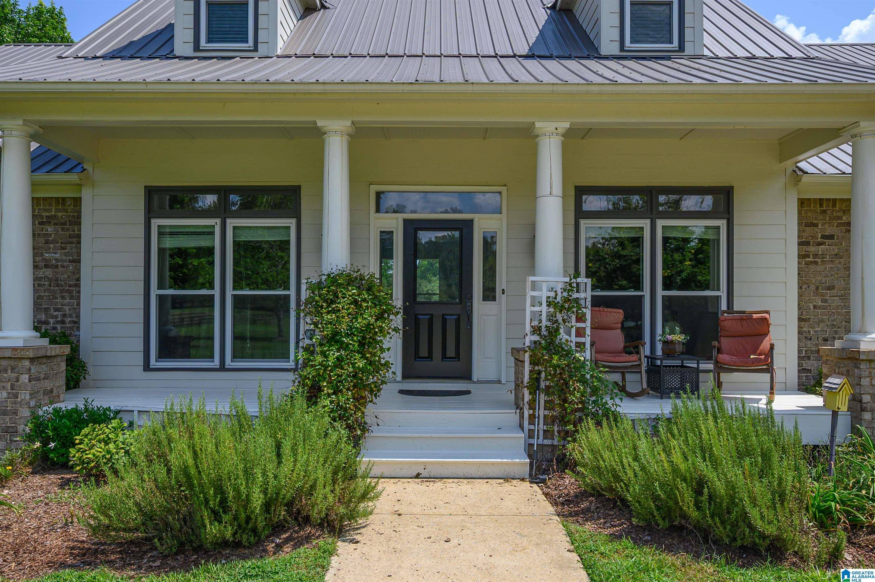 Chelsea, AL 35051,6578 CHELSEA ROAD