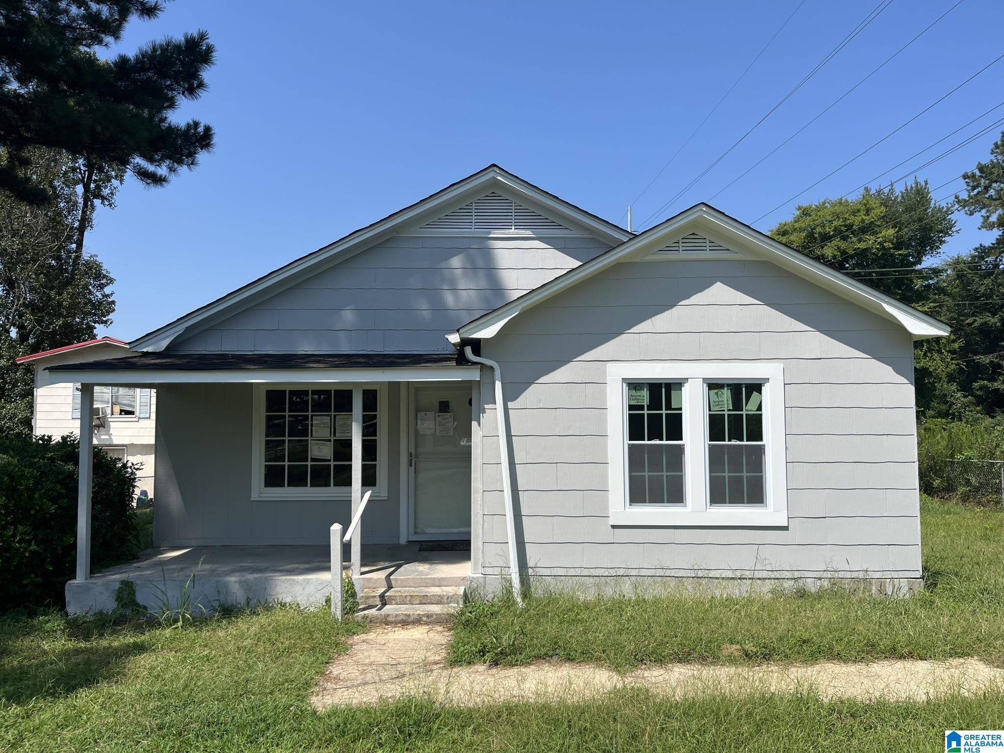 Sylacauga, AL 35150,9 N CANNON AVENUE N