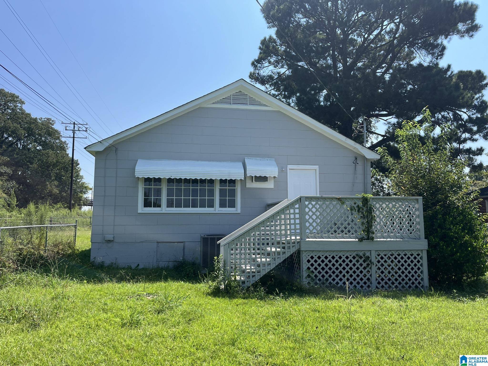 Sylacauga, AL 35150,9 N CANNON AVENUE N