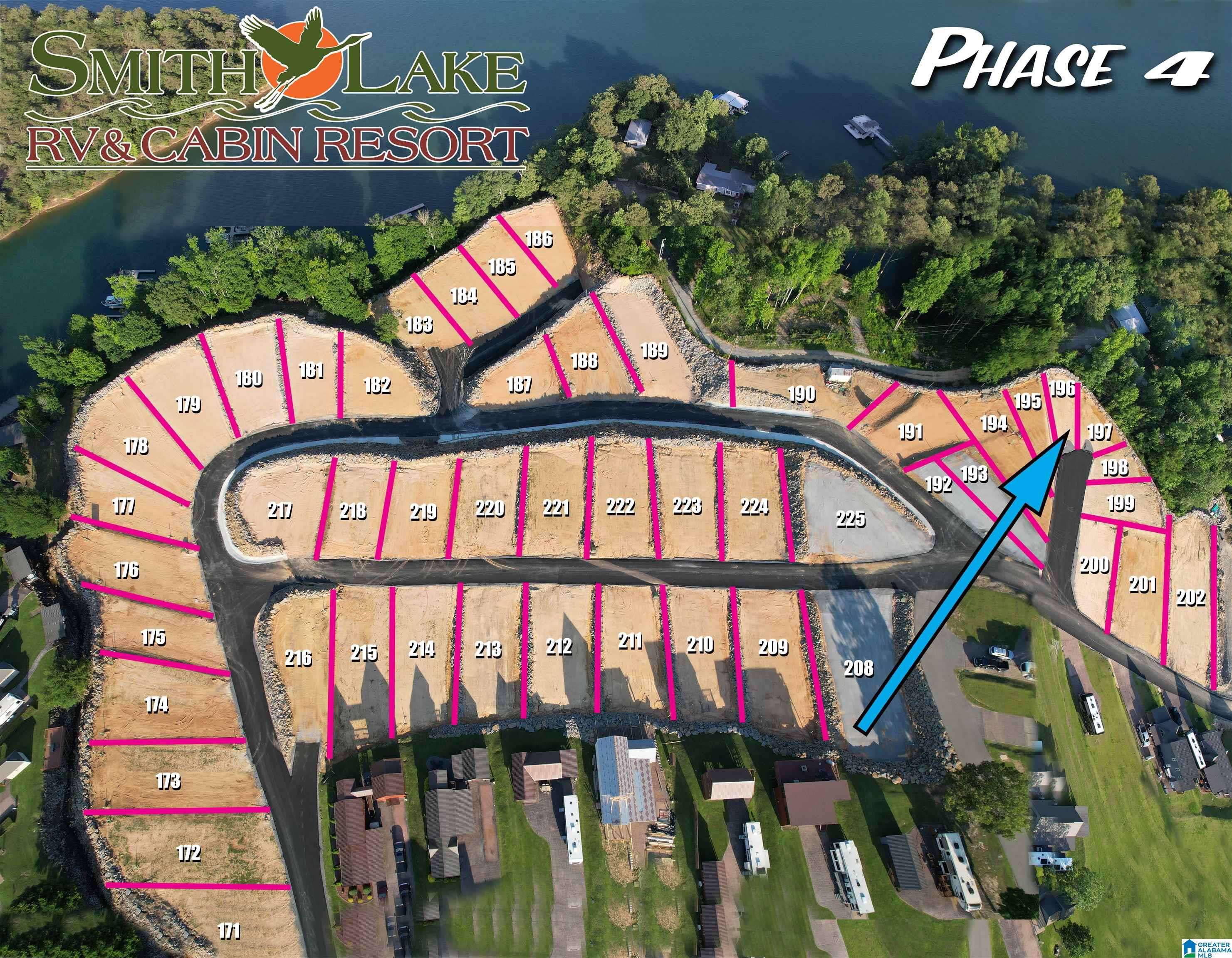 Crane Hill, AL 35053,25 COUNTY ROAD 2041 #196