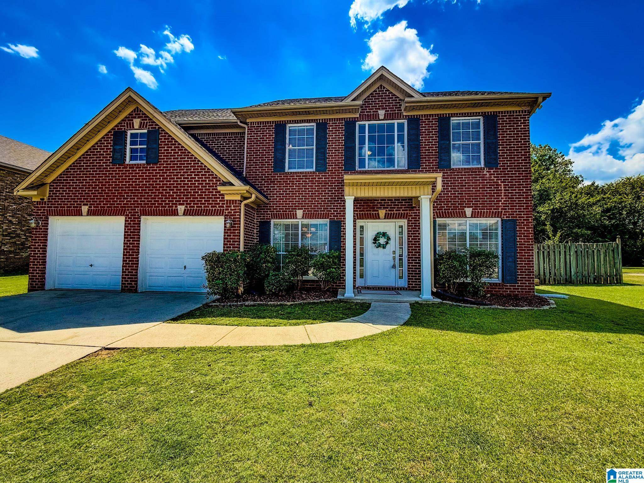 Helena, AL 35080,3060 OLD CAHABA PARKWAY