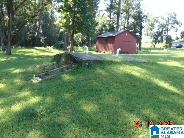 Clanton, AL 35045,4699 COUNTY ROAD 43