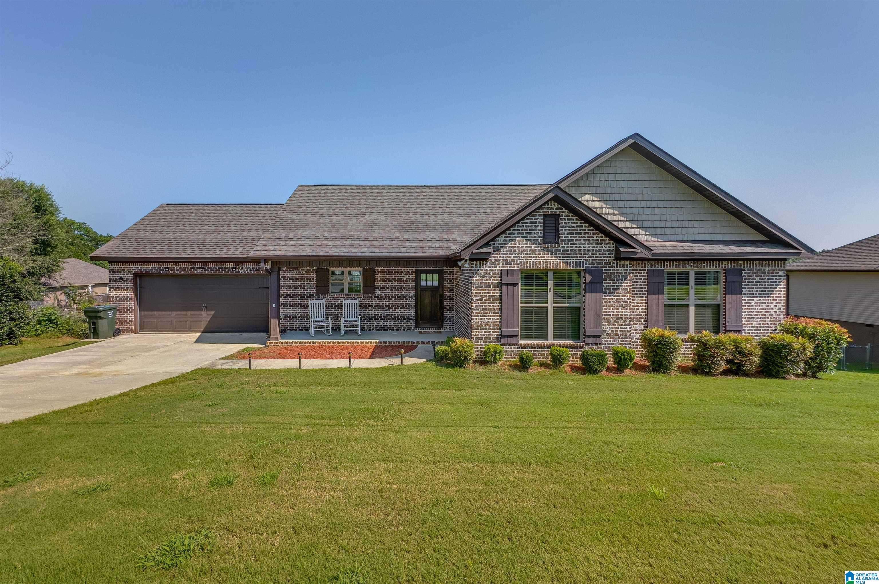 Clanton, AL 35045,115 SARA LANE