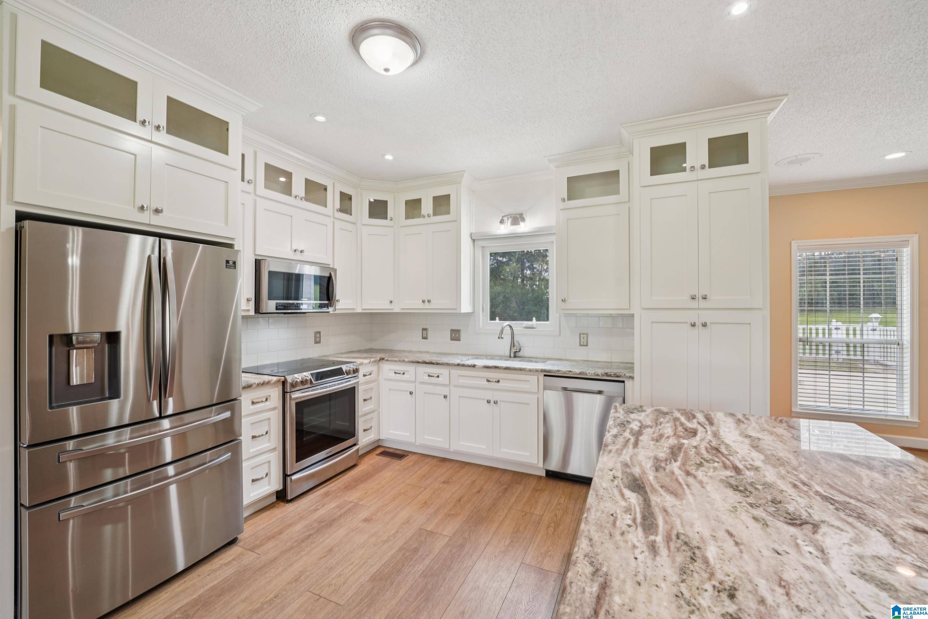 Holly Pond, AL 35083,160 DOGWOOD LANE