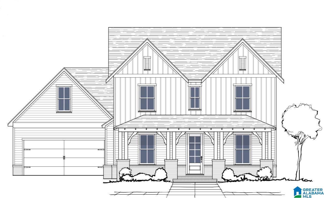 Moody, AL 35004,238 OAK HILL LANE