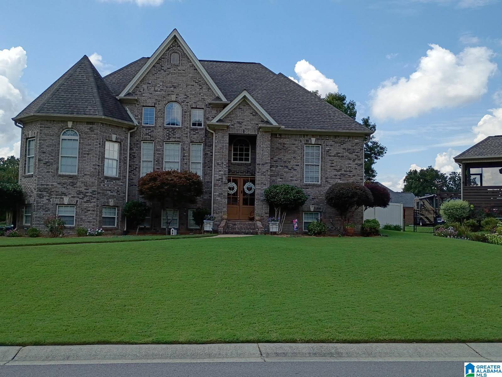 Kimberly, AL 35091,9662 RIDGE WAY