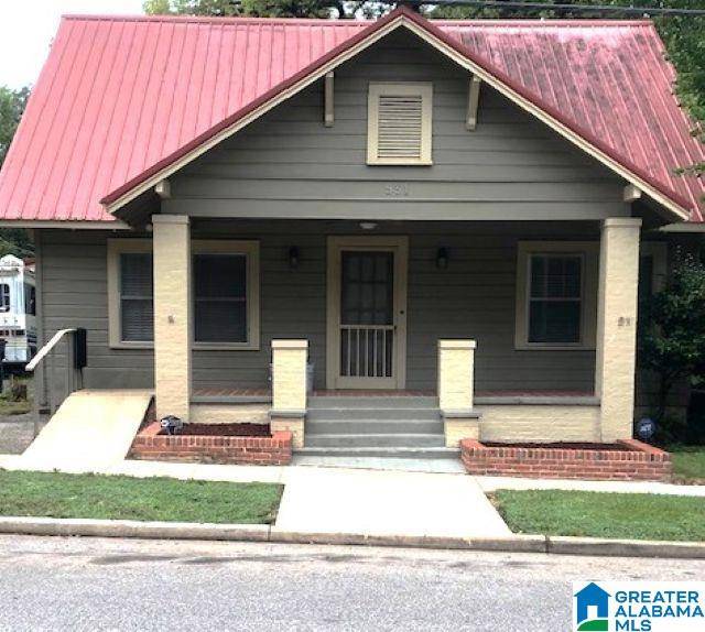 Montevallo, AL 35115,531 A SHELBY STREET