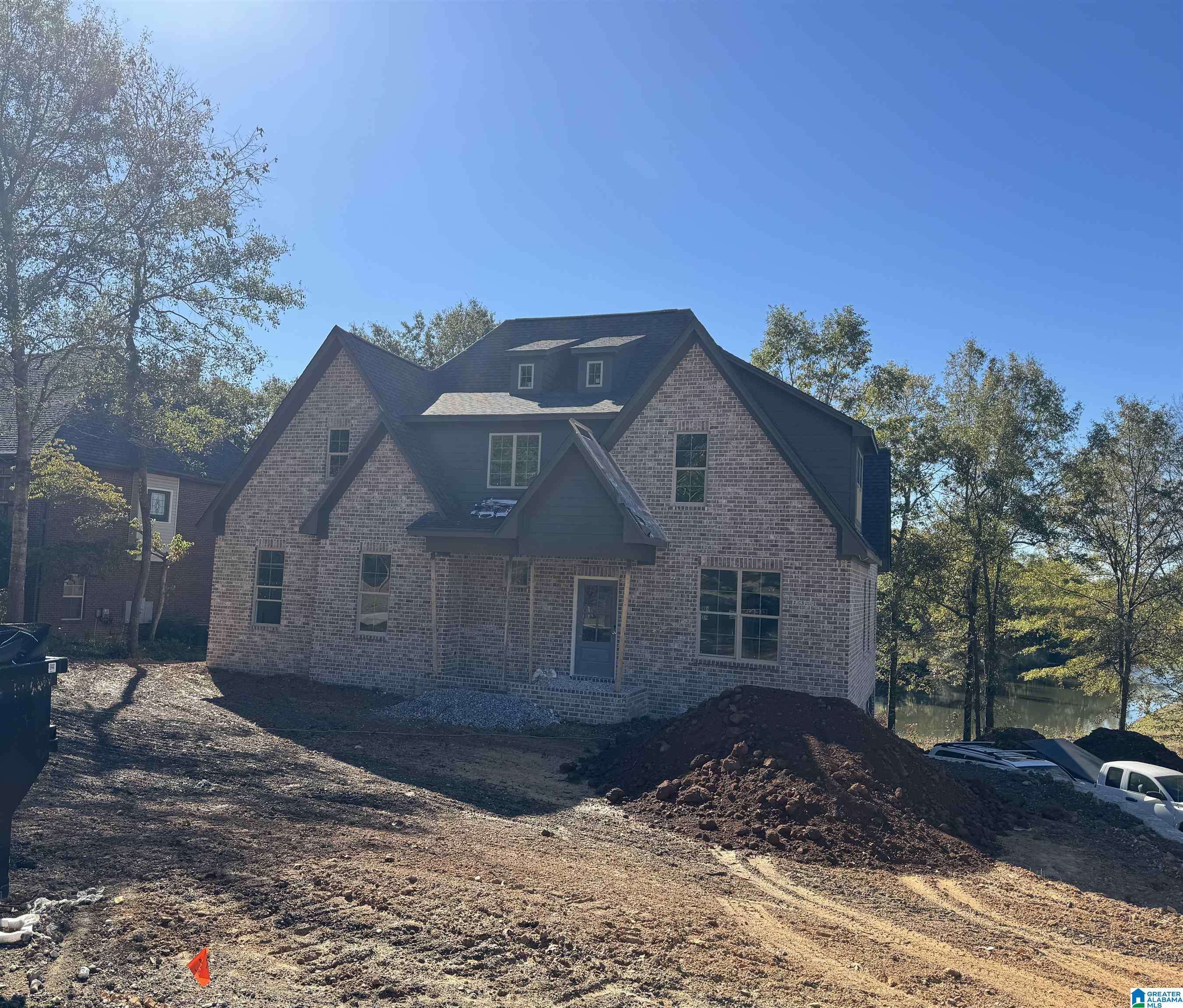 Chelsea, AL 35043,336 EMERALD LANE