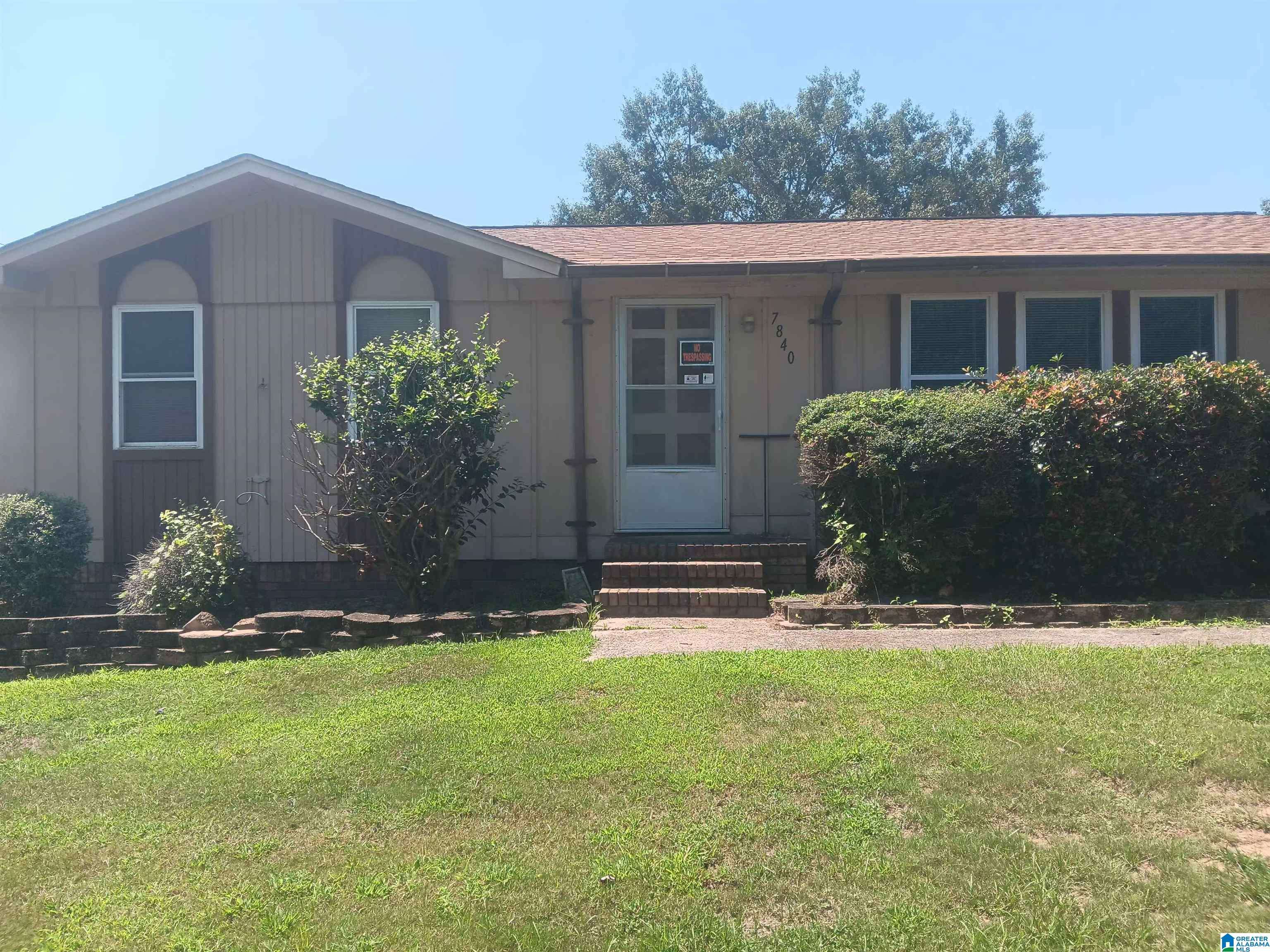 Dora, AL 35062,7840 ROBBINS CIRCLE