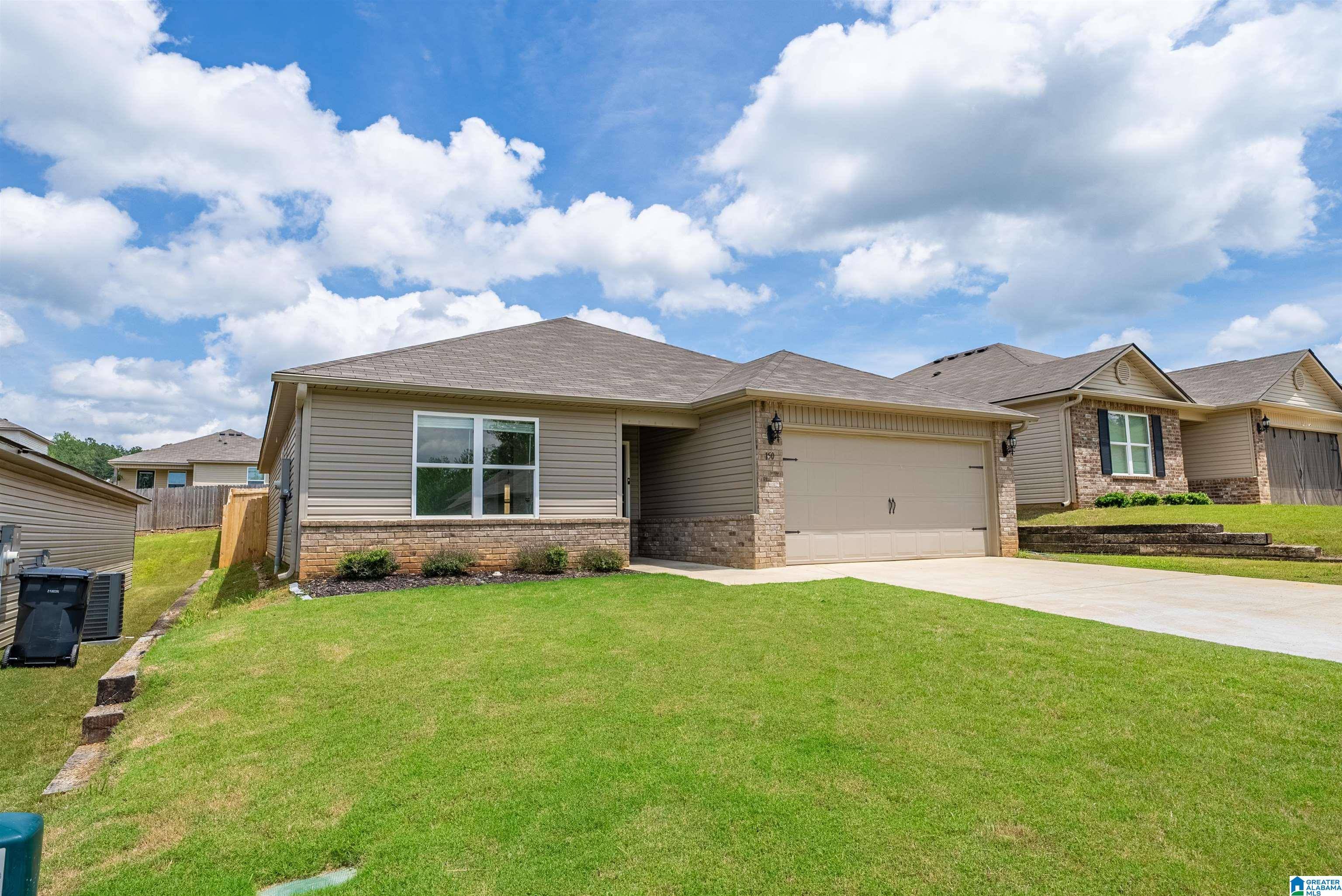 Lincoln, AL 35096,150 ANTLER WAY