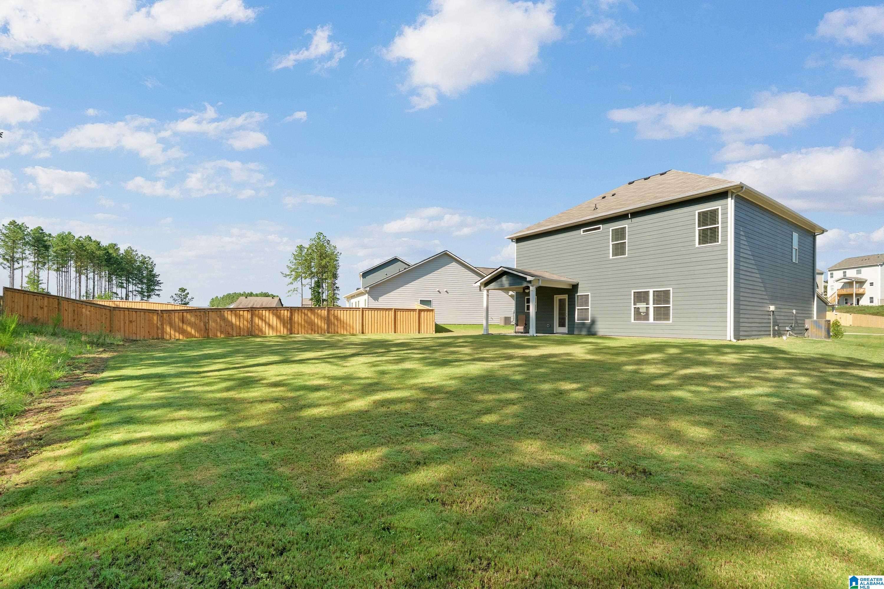 Odenville, AL 35120,560 RIDGE CIRCLE