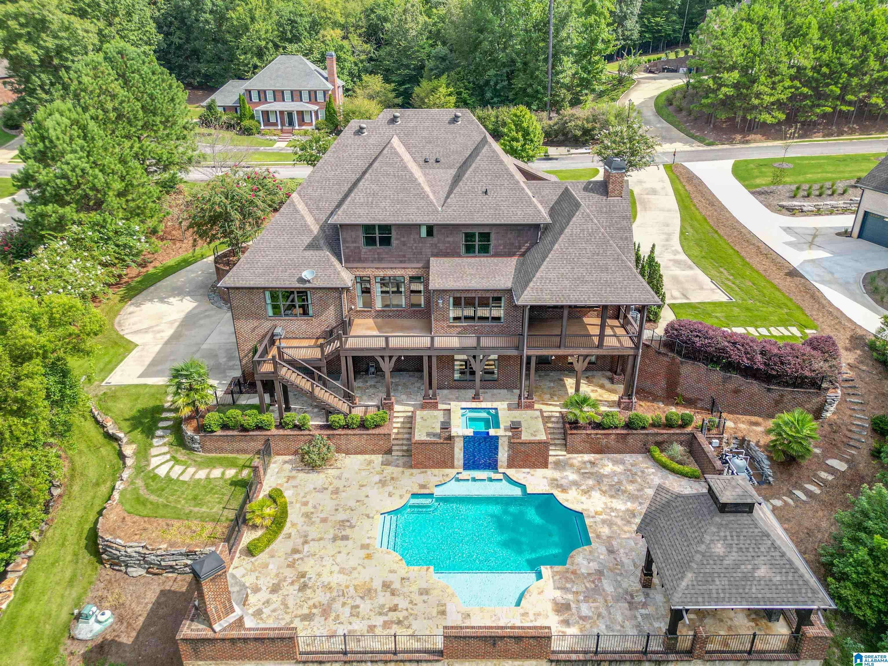 Hoover, AL 35244,708 SAINT ANDREWS LANE