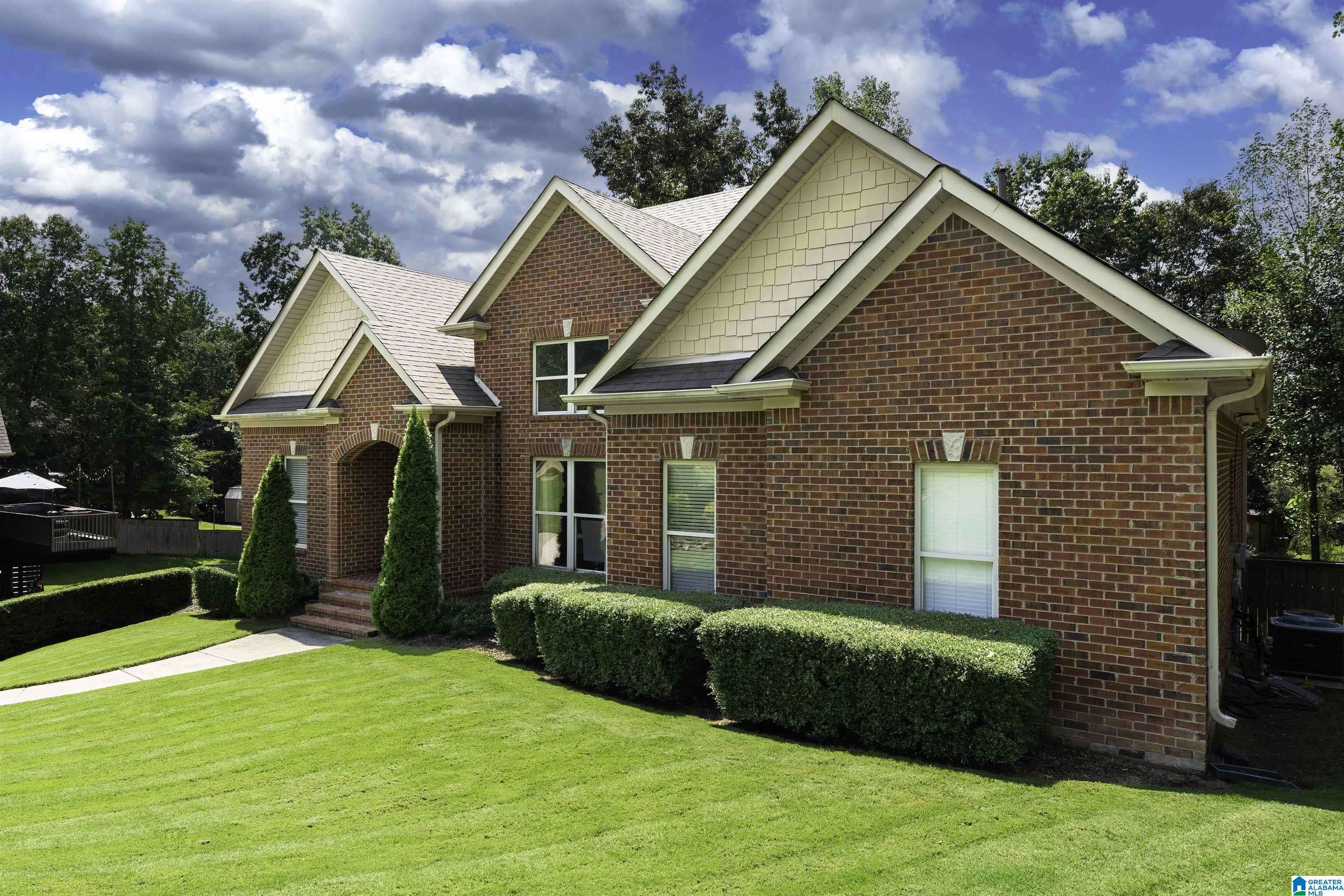 Chelsea, AL 35043,404 BENT CREEK TRACE