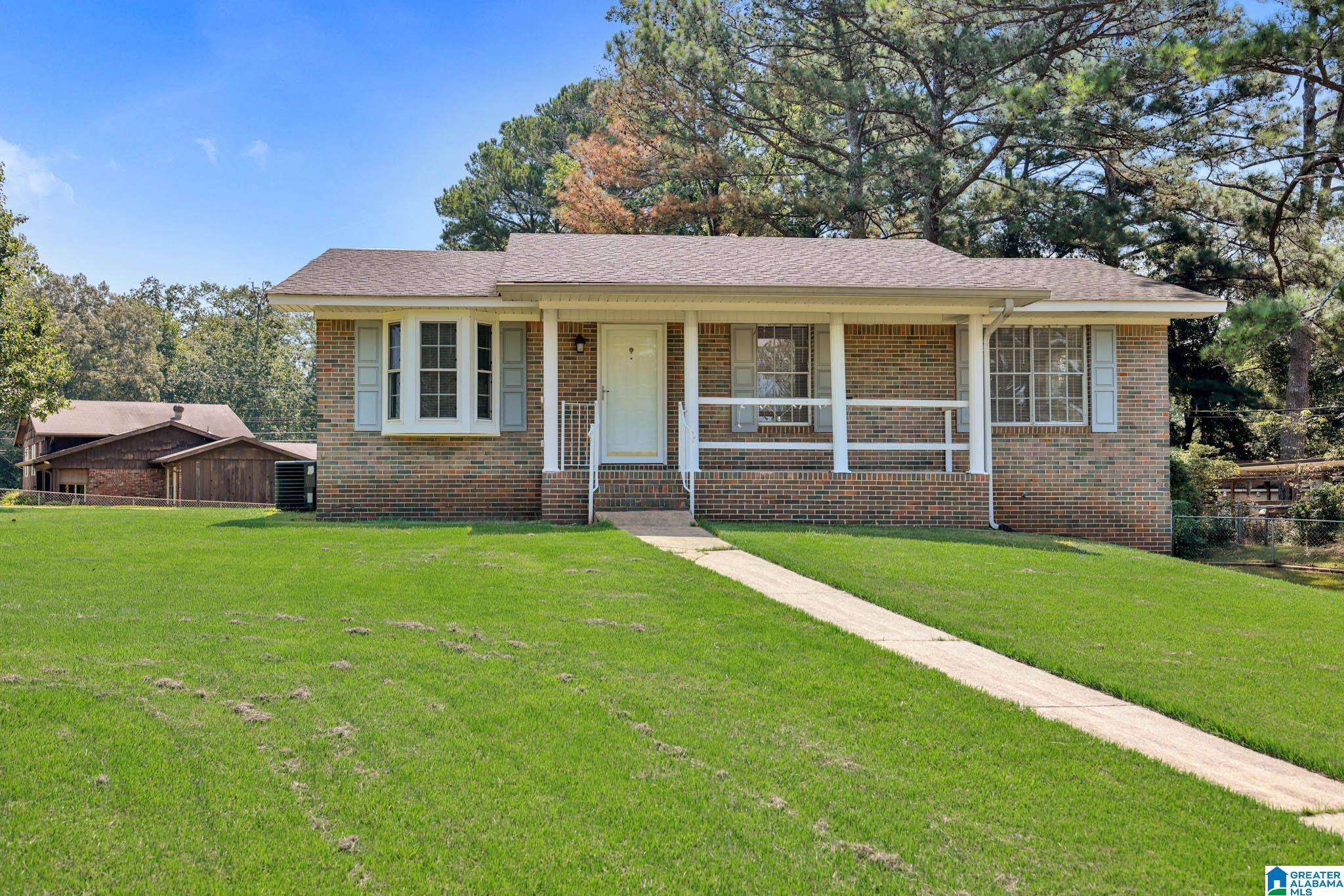 Adamsville, AL 35005,5709 VALLEYVIEW TRAIL