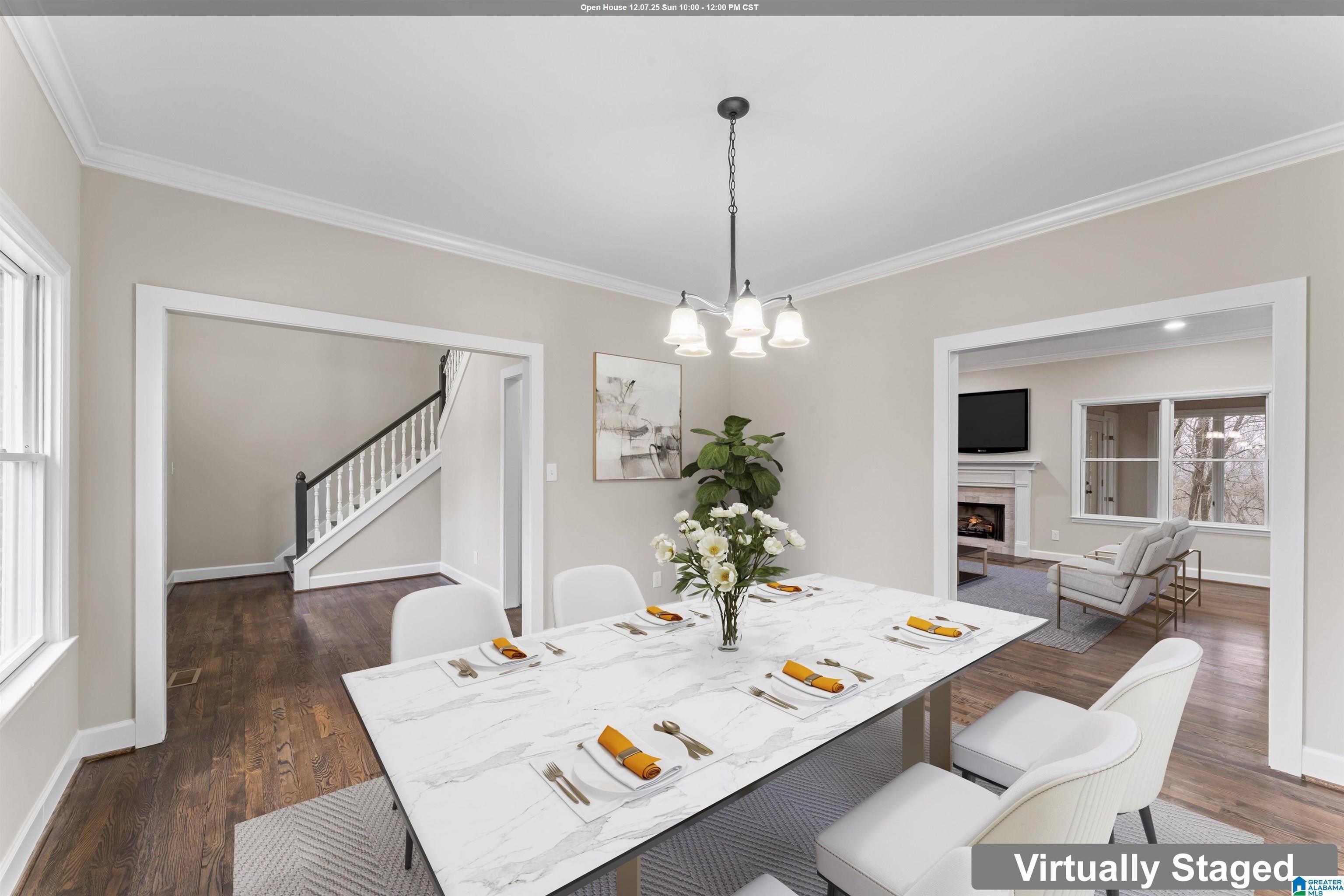 Leeds, AL 35094,1010 CREST ROAD