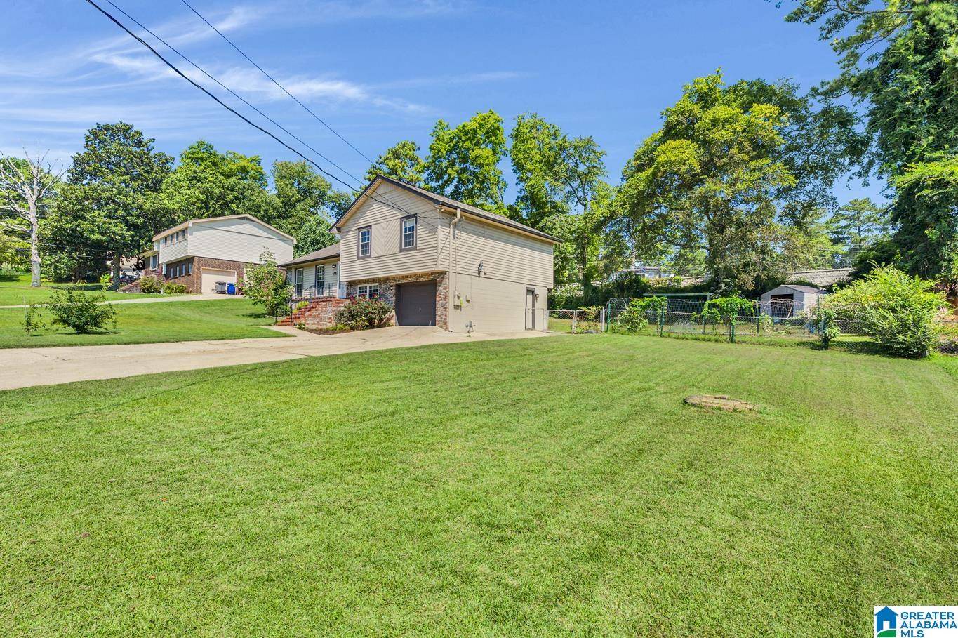 Irondale, AL 35210,5708 BELMONT DRIVE