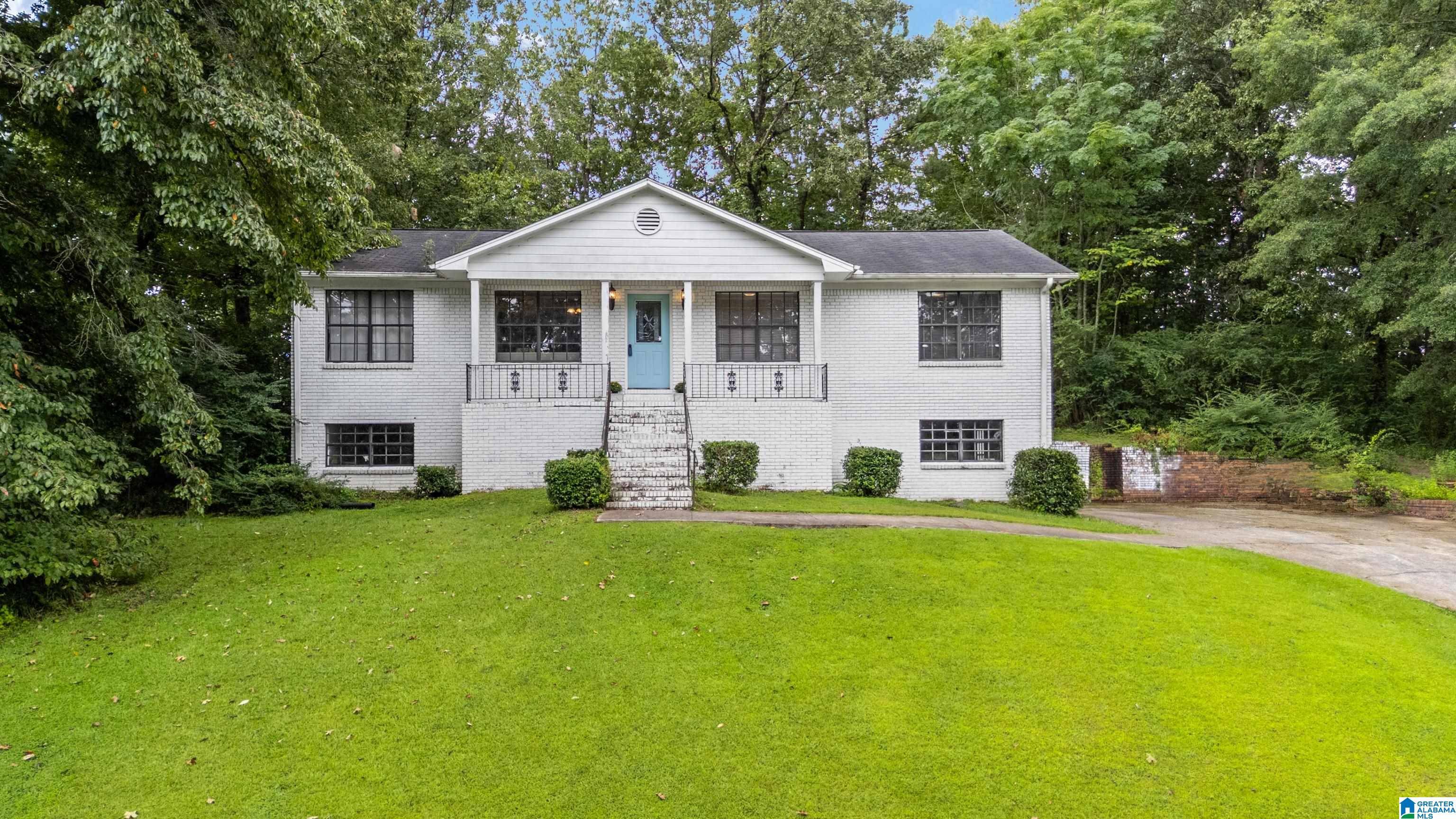 Alabaster, AL 35007,1024 HENRY DRIVE