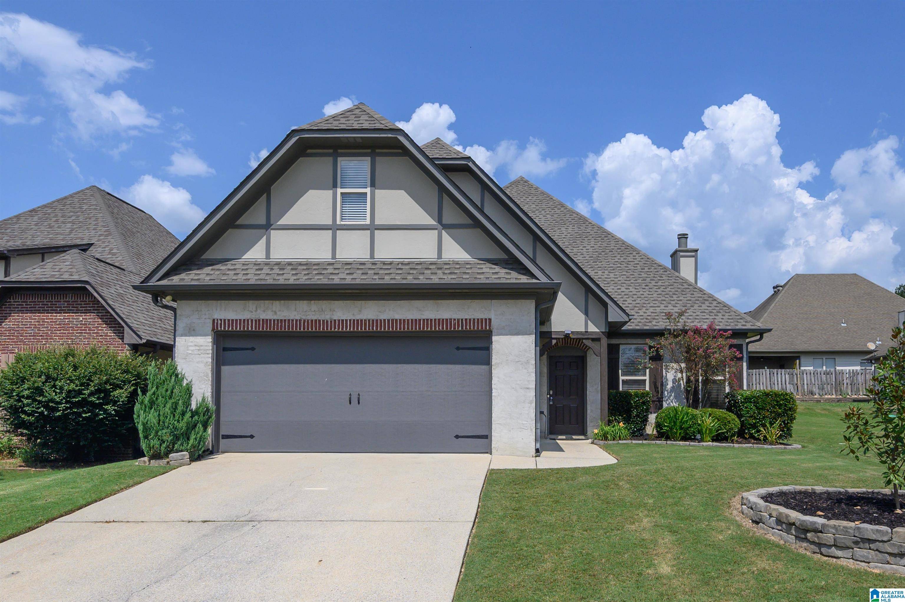 Calera, AL 35040,2139 TIMBERLINE DRIVE