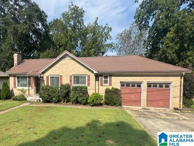 Clanton, AL 35045,705 LAY DAM ROAD